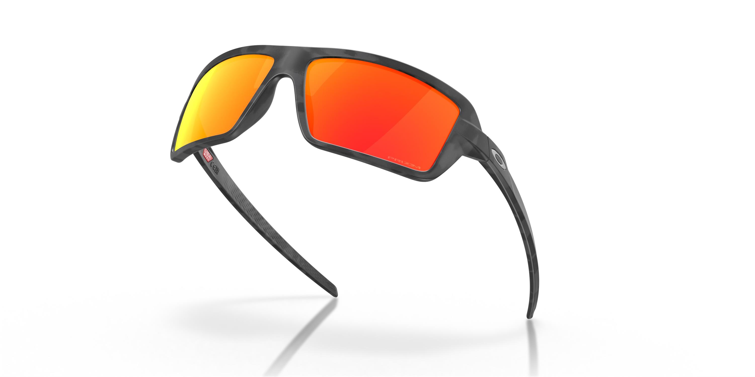 OAKLEY 9129 912904 63 Güneş Gözlüğü