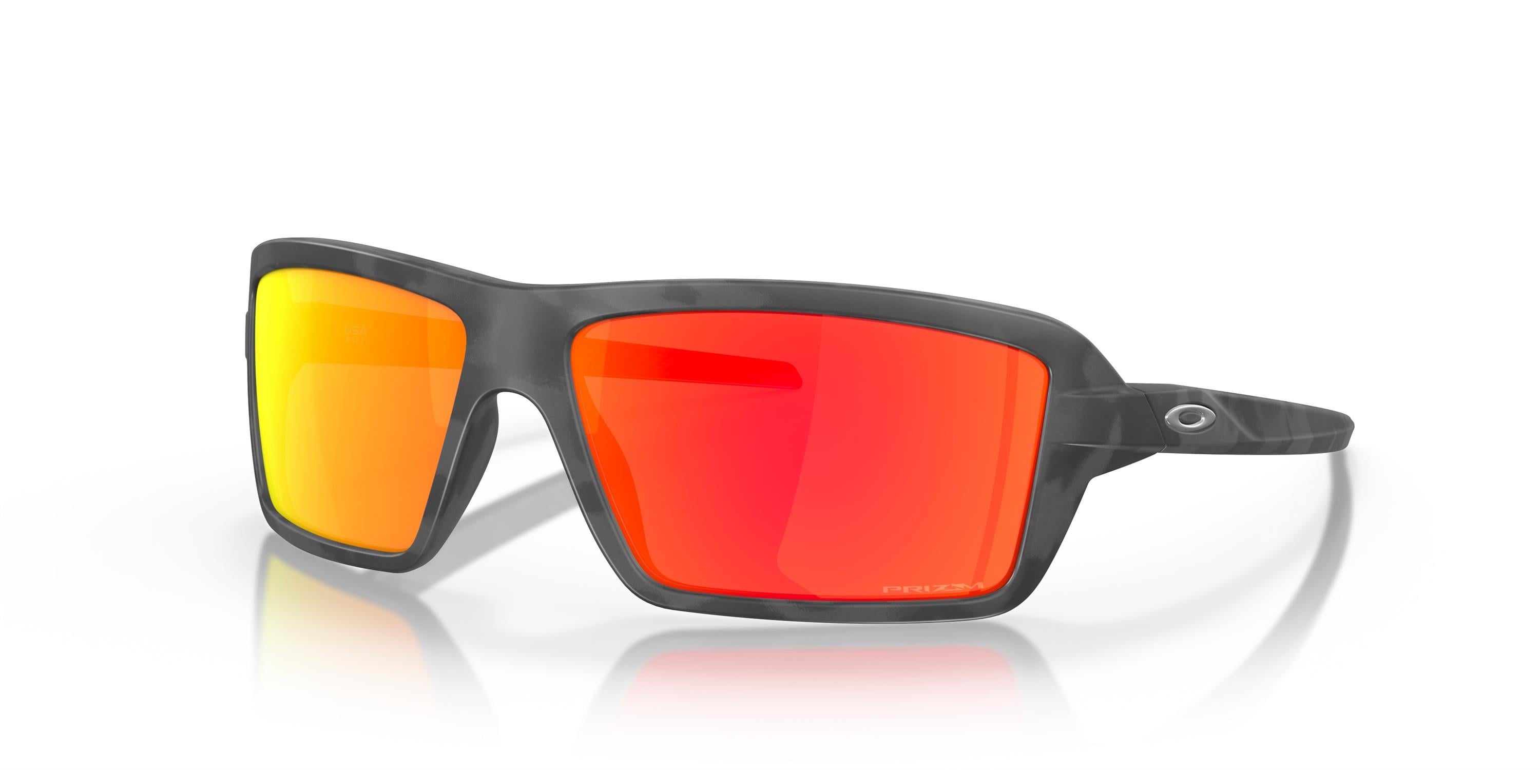 OAKLEY 9129 912904 63 Güneş Gözlüğü