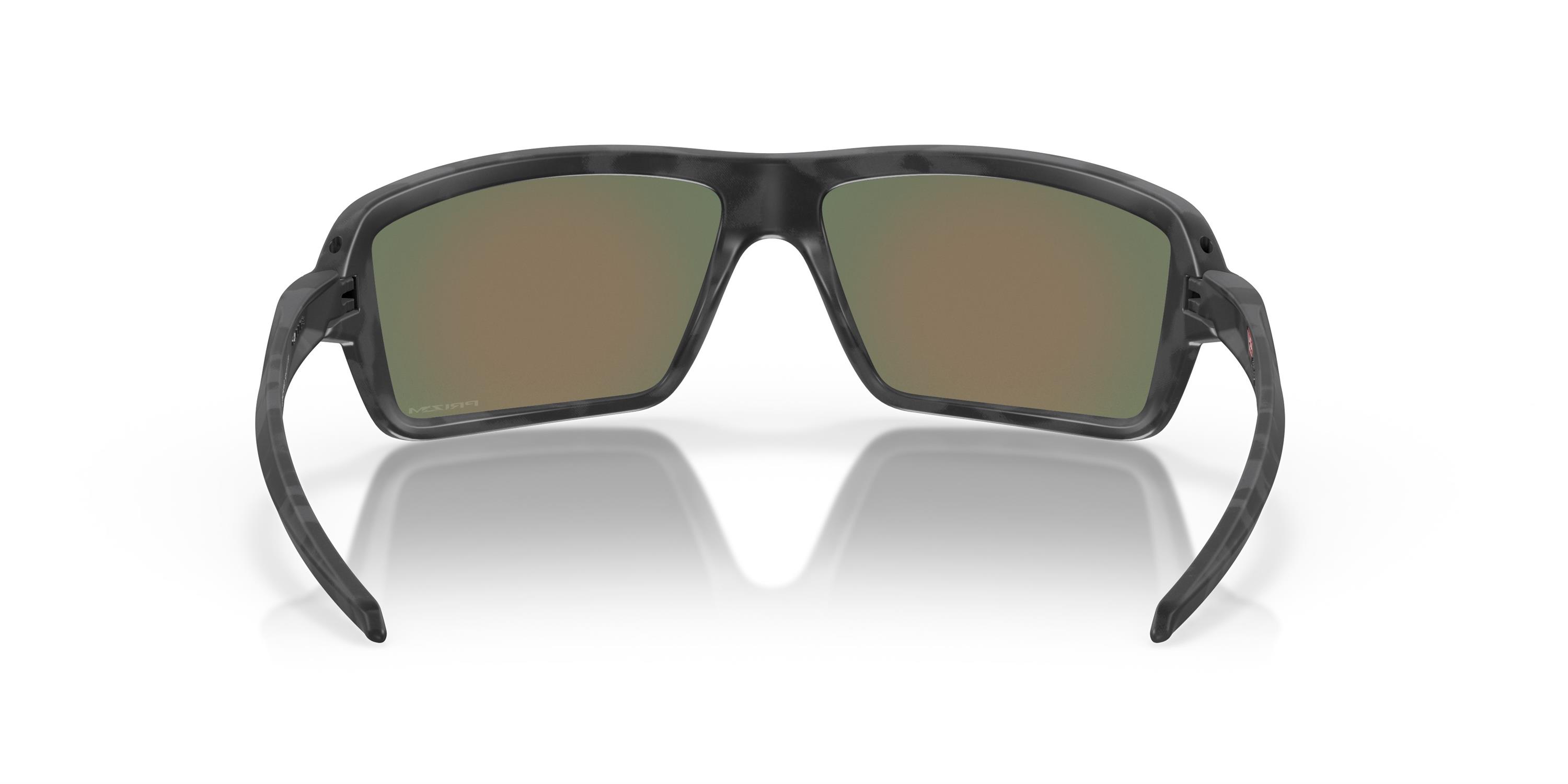 OAKLEY 9129 912904 63 Güneş Gözlüğü
