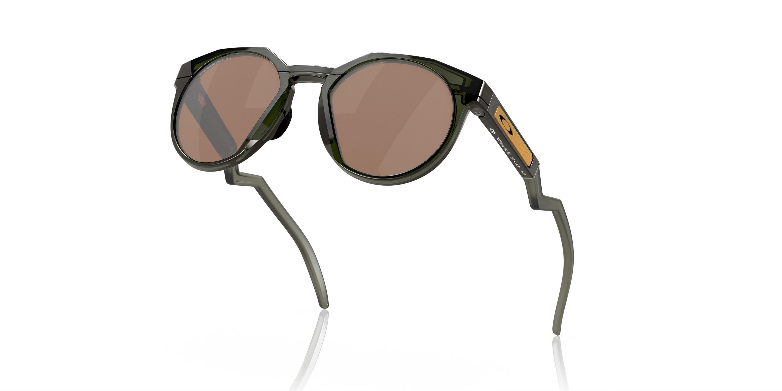 OAKLEY 9242 924203 52