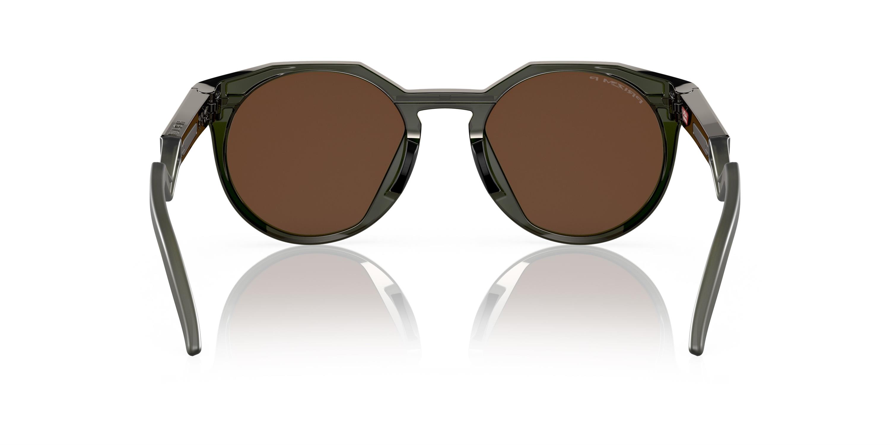 OAKLEY 9242 924203 52