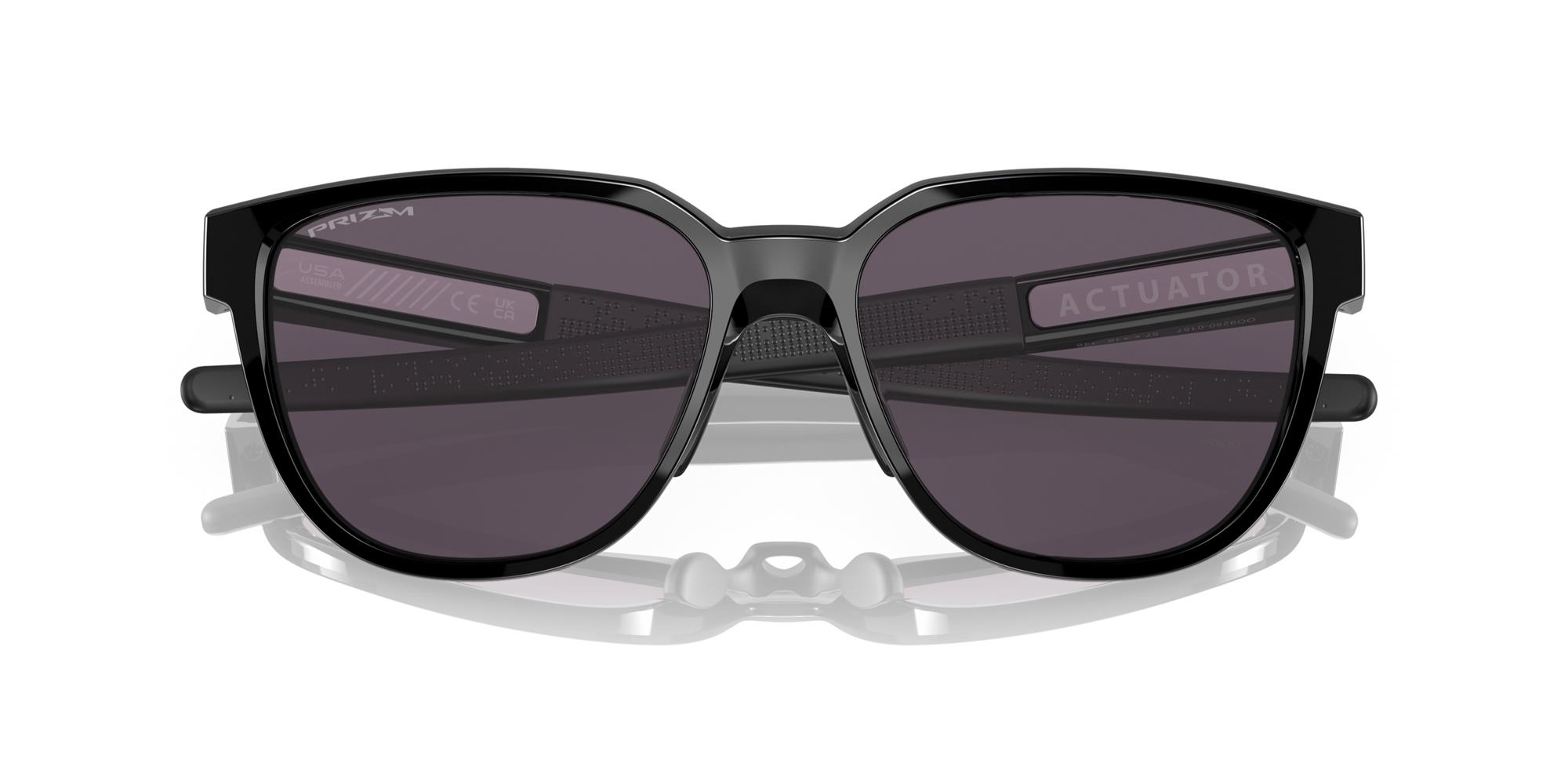 OAKLEY 9250 925001 57 Güneş Gözlüğü