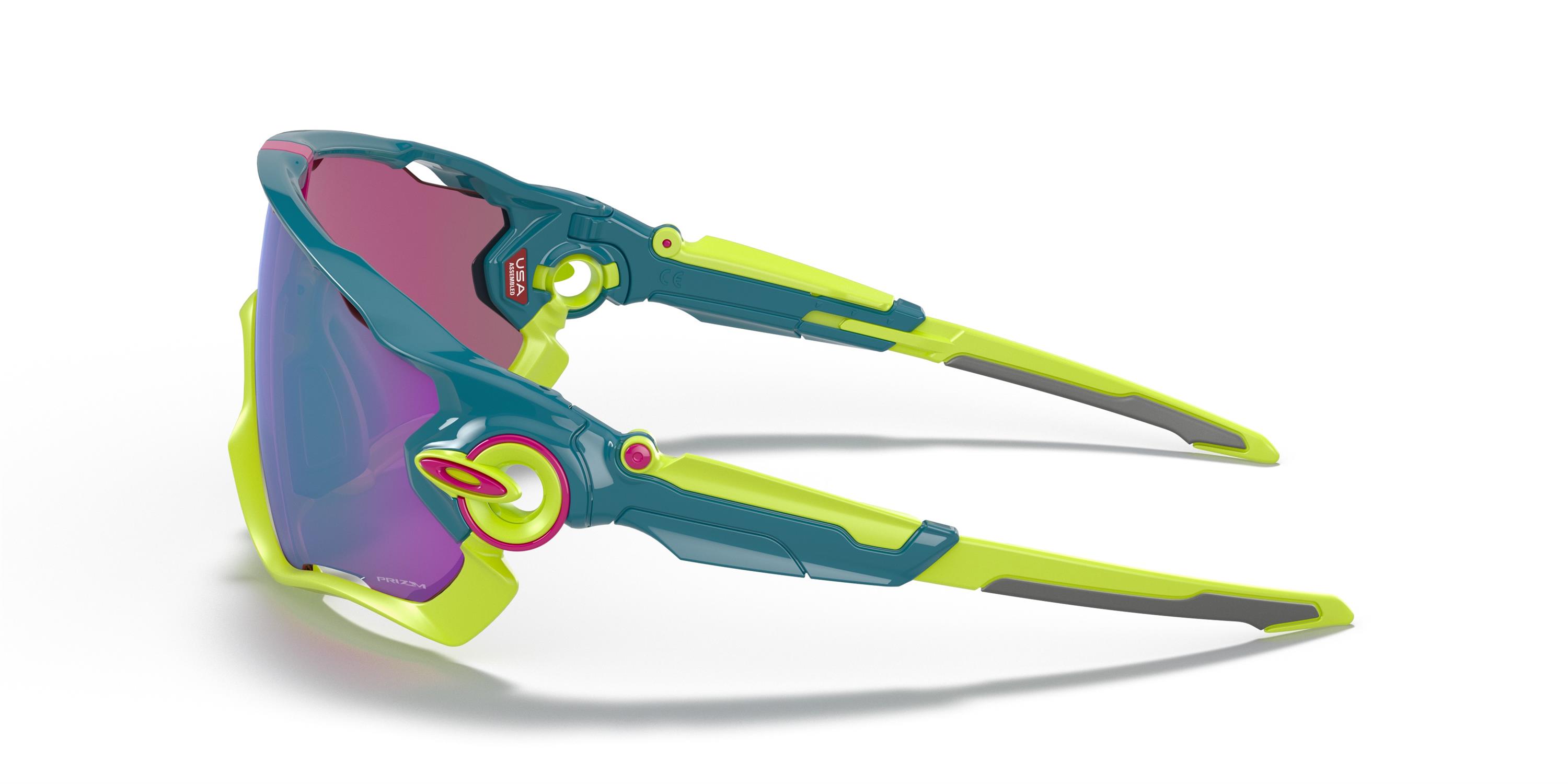 OAKLEY 9290 929056 31