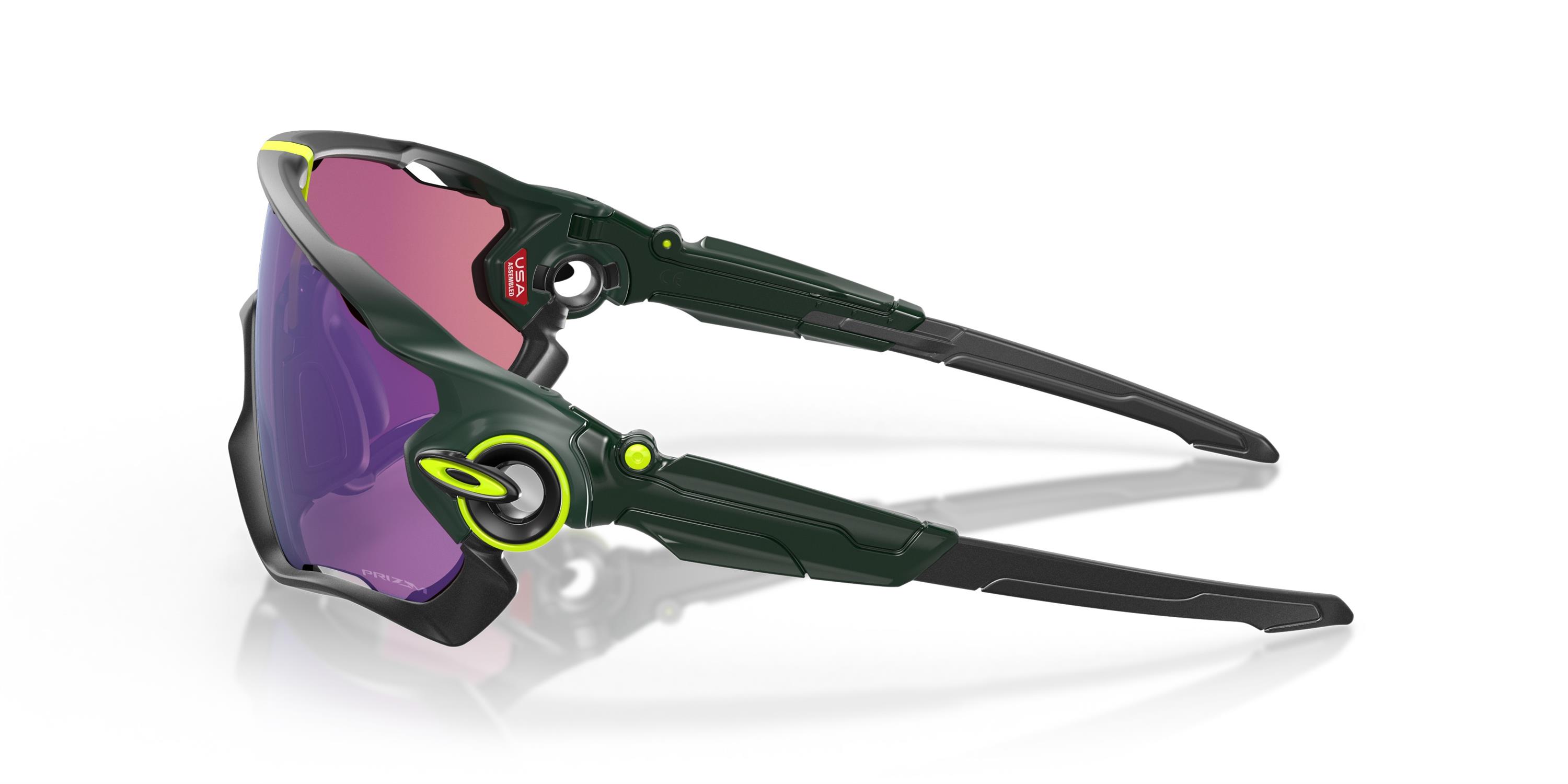 OAKLEY 9290 929068 31