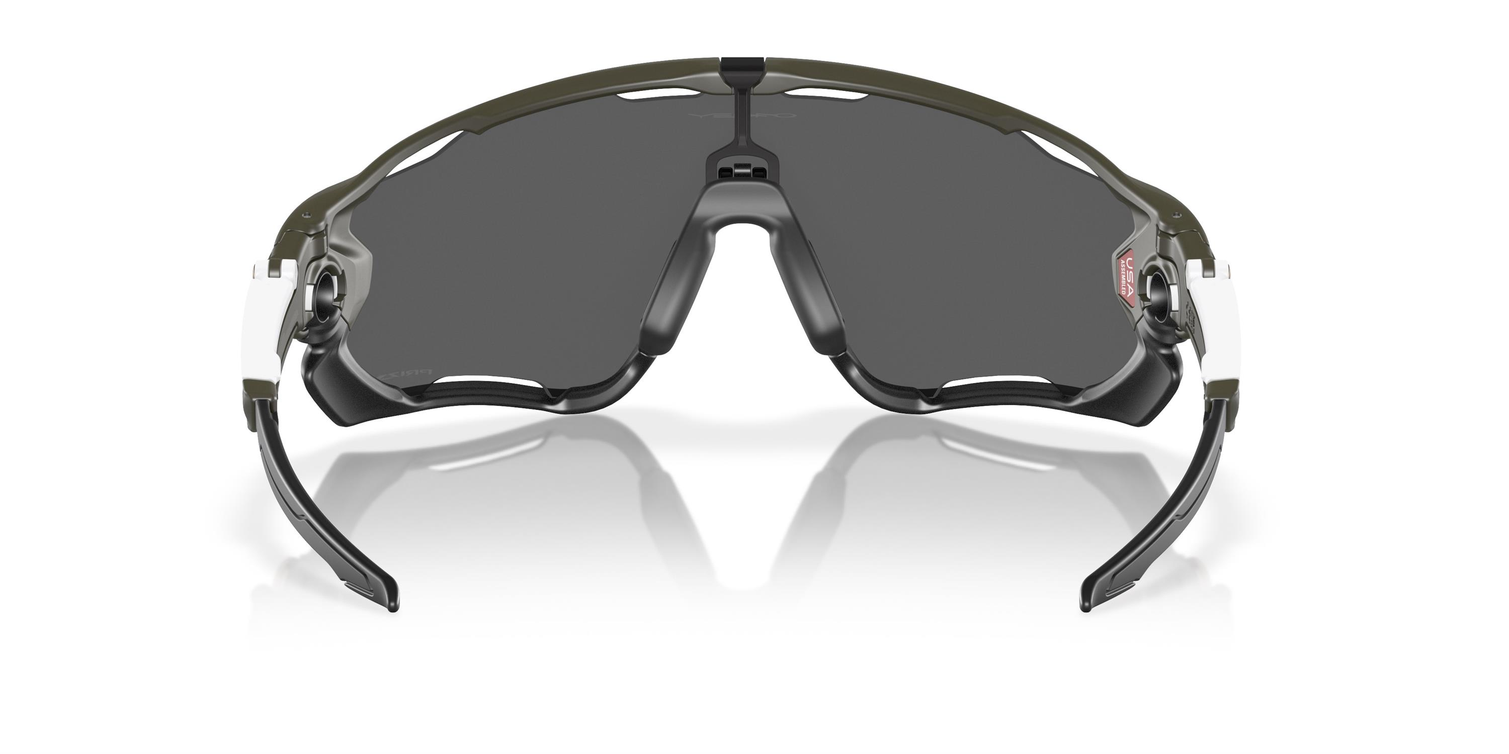 OAKLEY 9290 929078 31