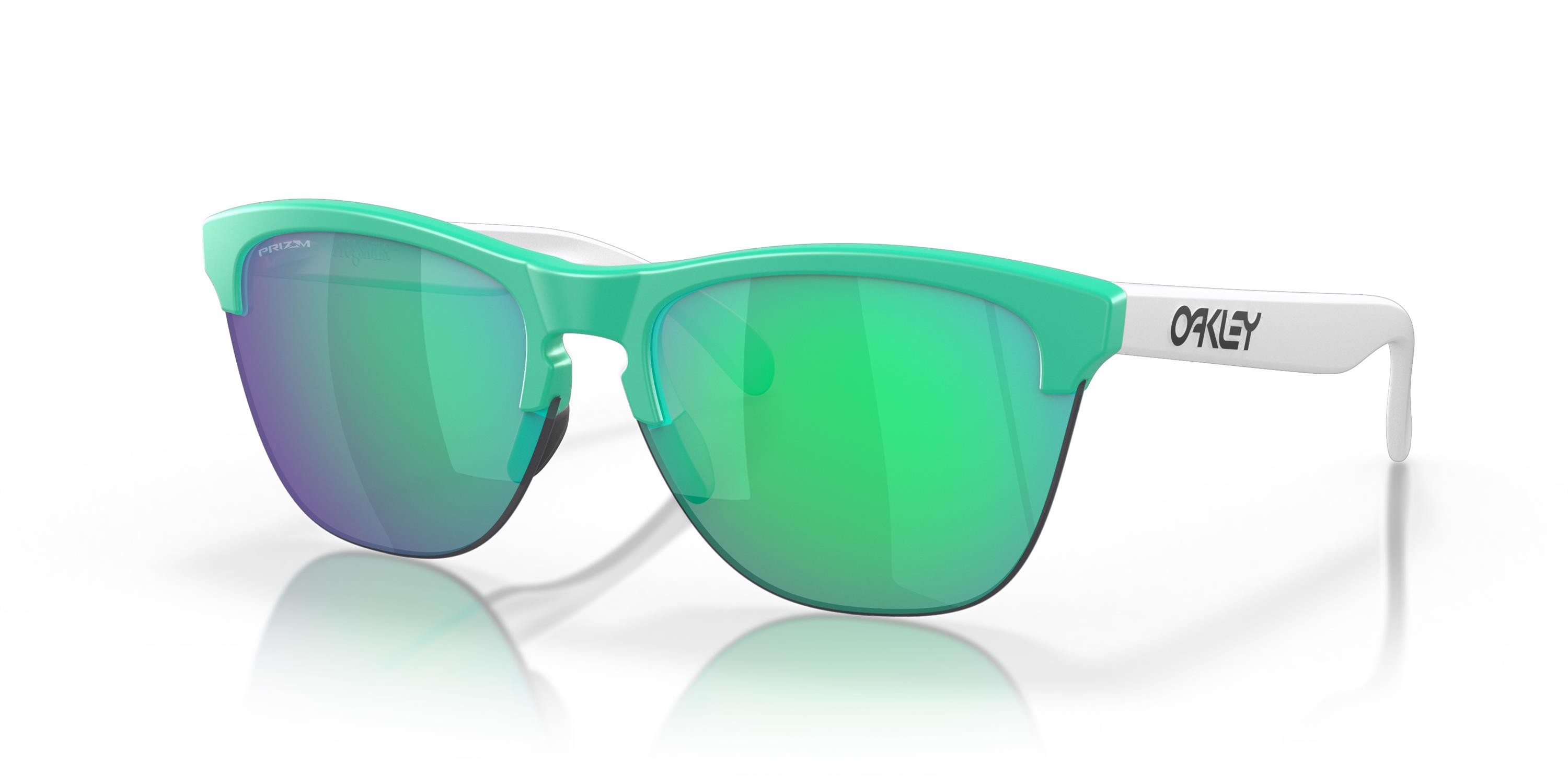 OAKLEY 9374 937433 63