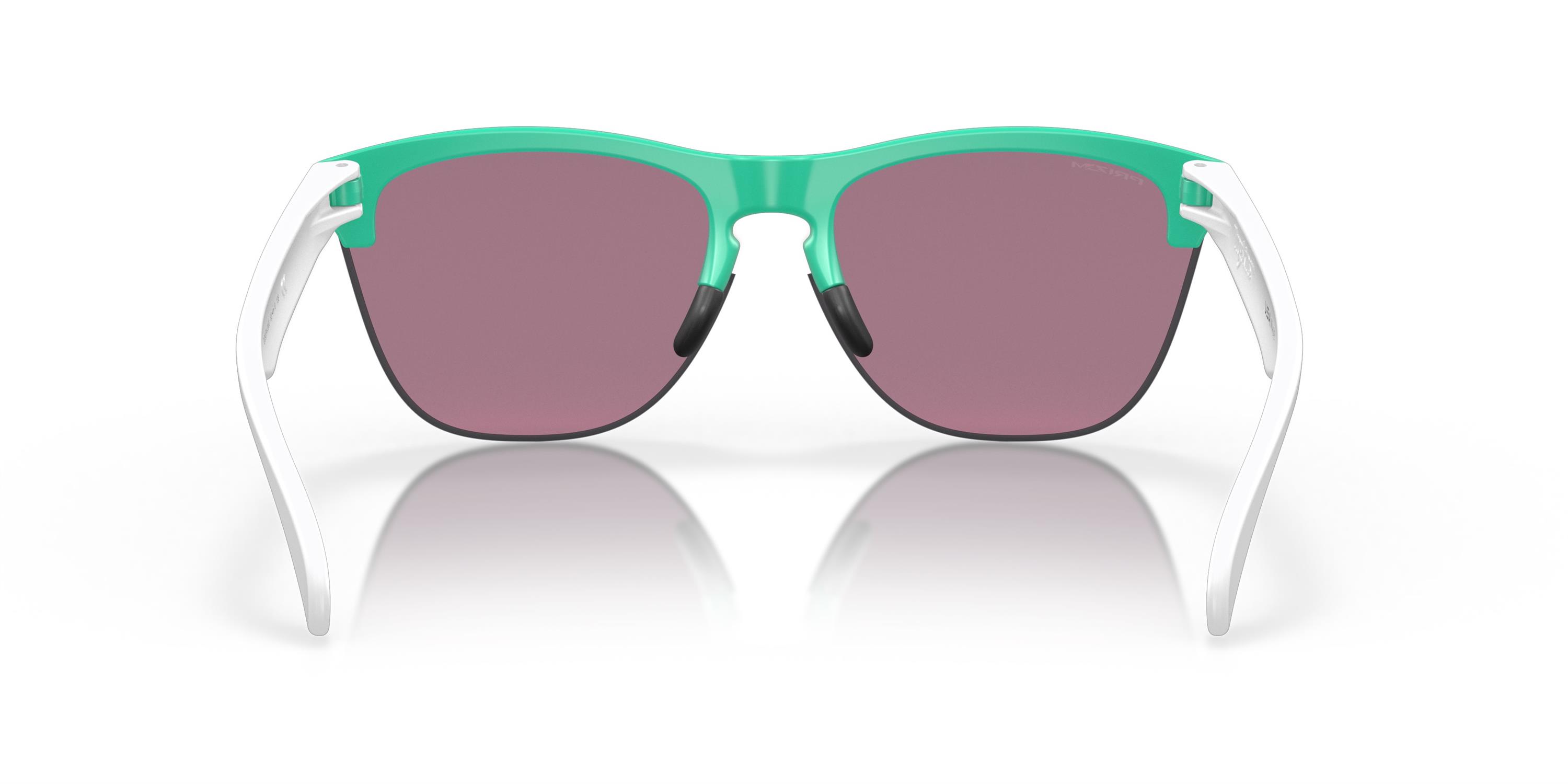 OAKLEY 9374 937433 63