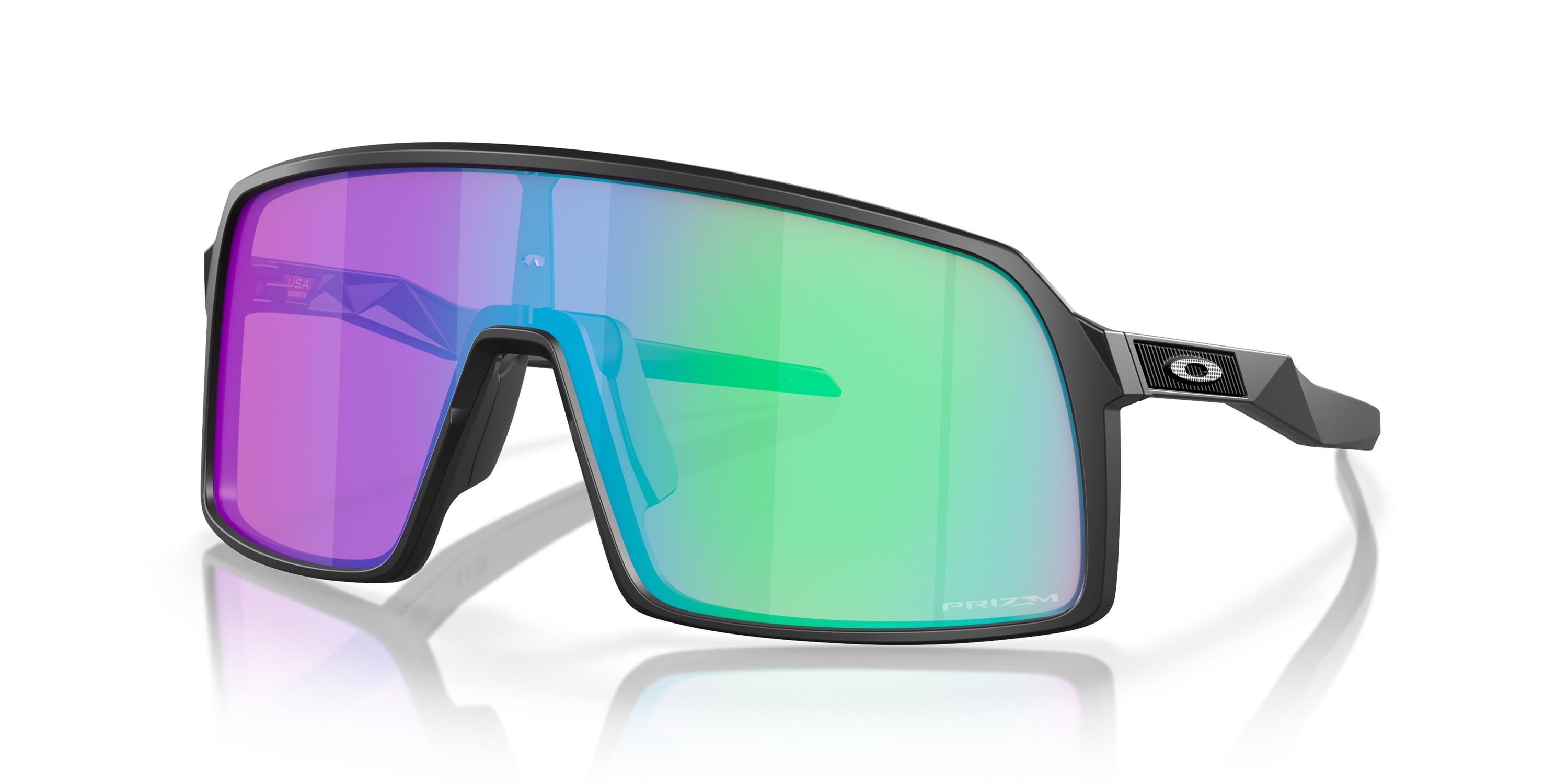 OAKLEY 9406 9406A1 37