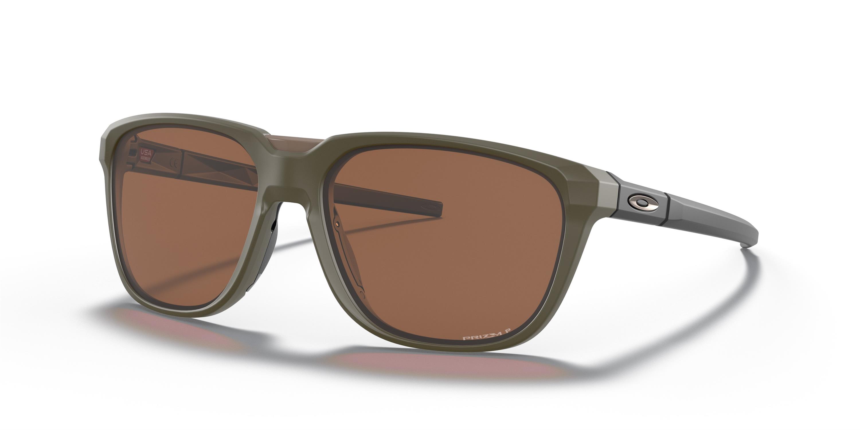 OAKLEY 9420 942007 59 Güneş Gözlüğü