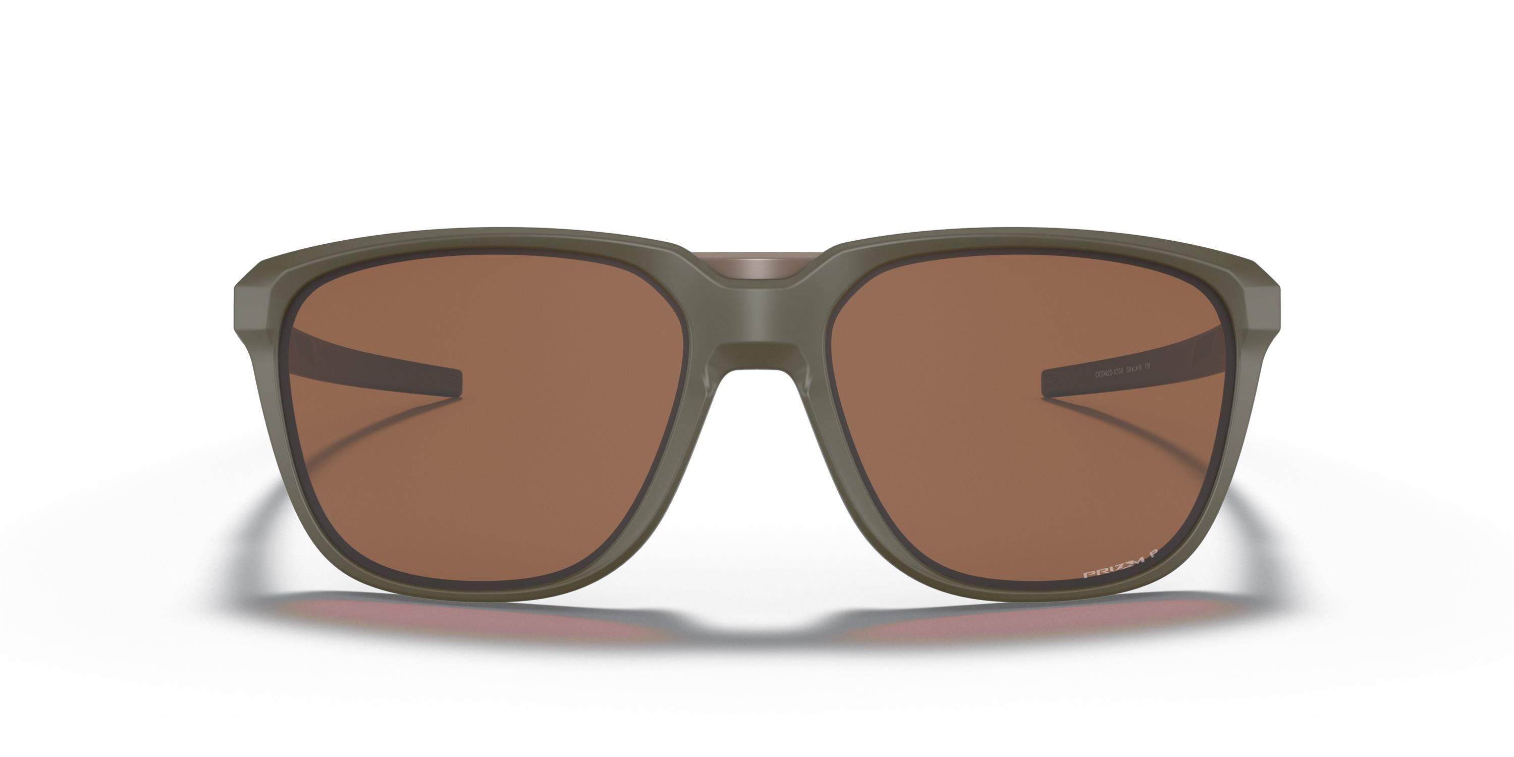 OAKLEY 9420 942007 59 Güneş Gözlüğü
