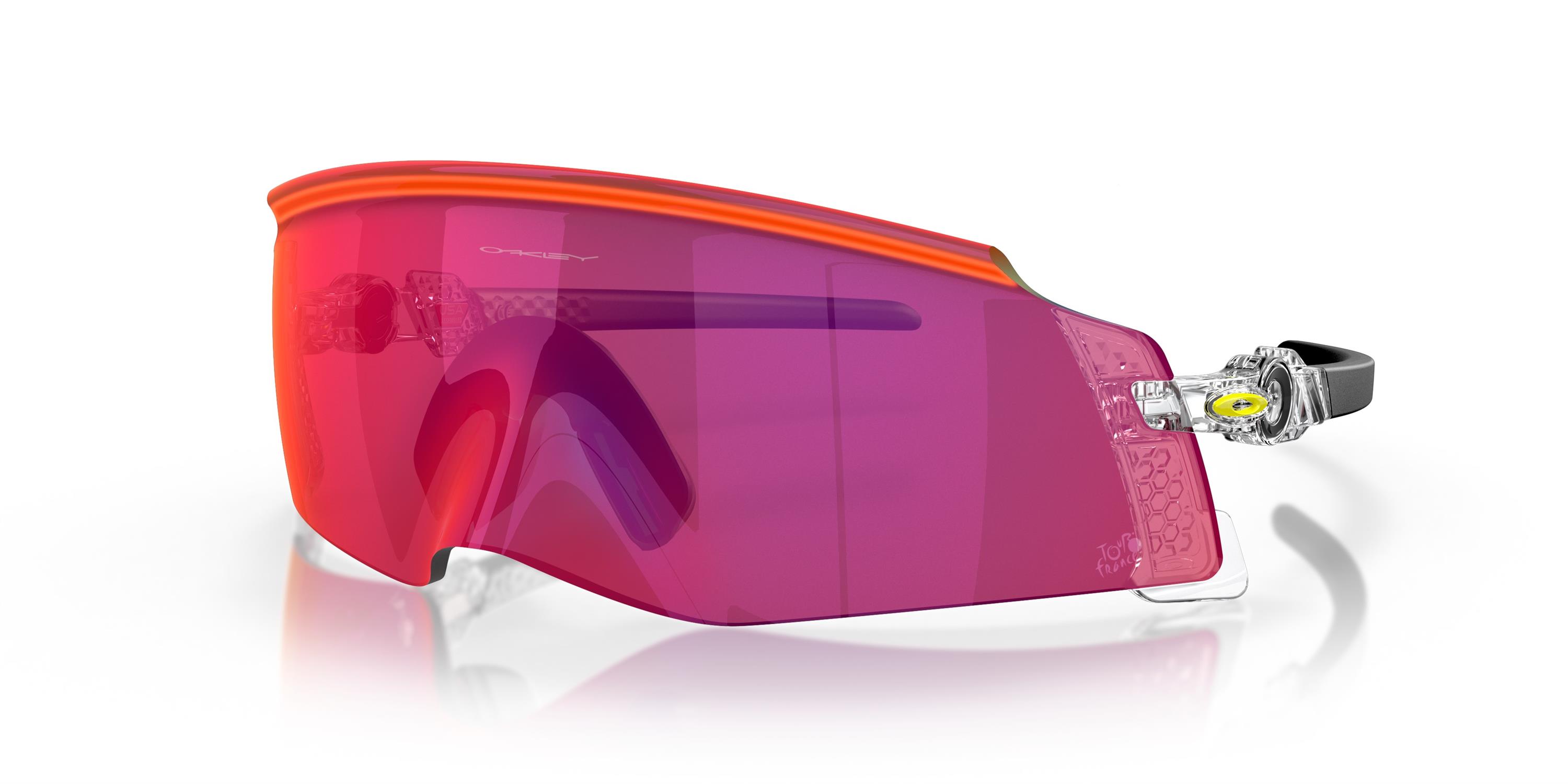 OAKLEY 9455 945517 49 Güneş Gözlüğü