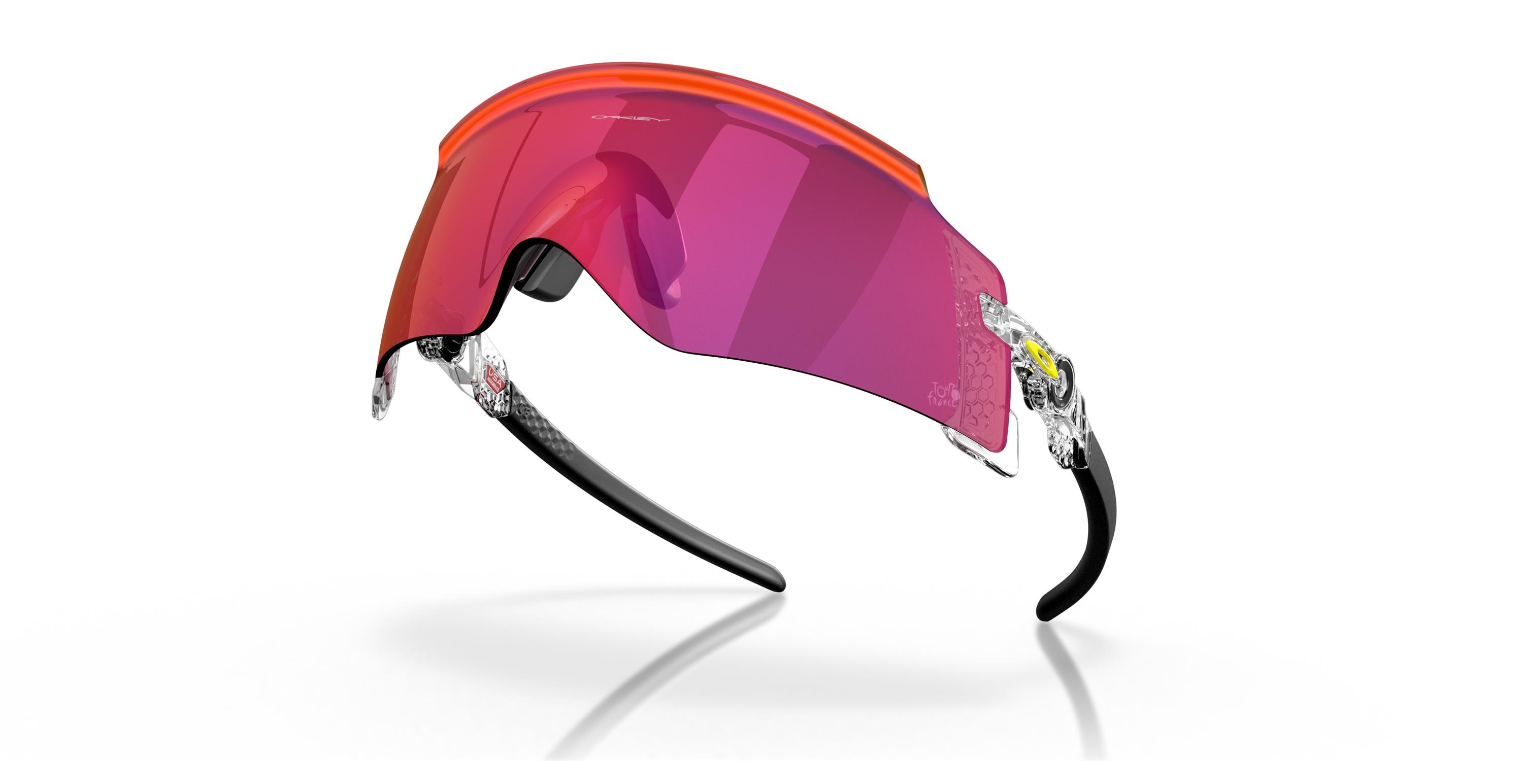 OAKLEY 9455 945517 49 Güneş Gözlüğü