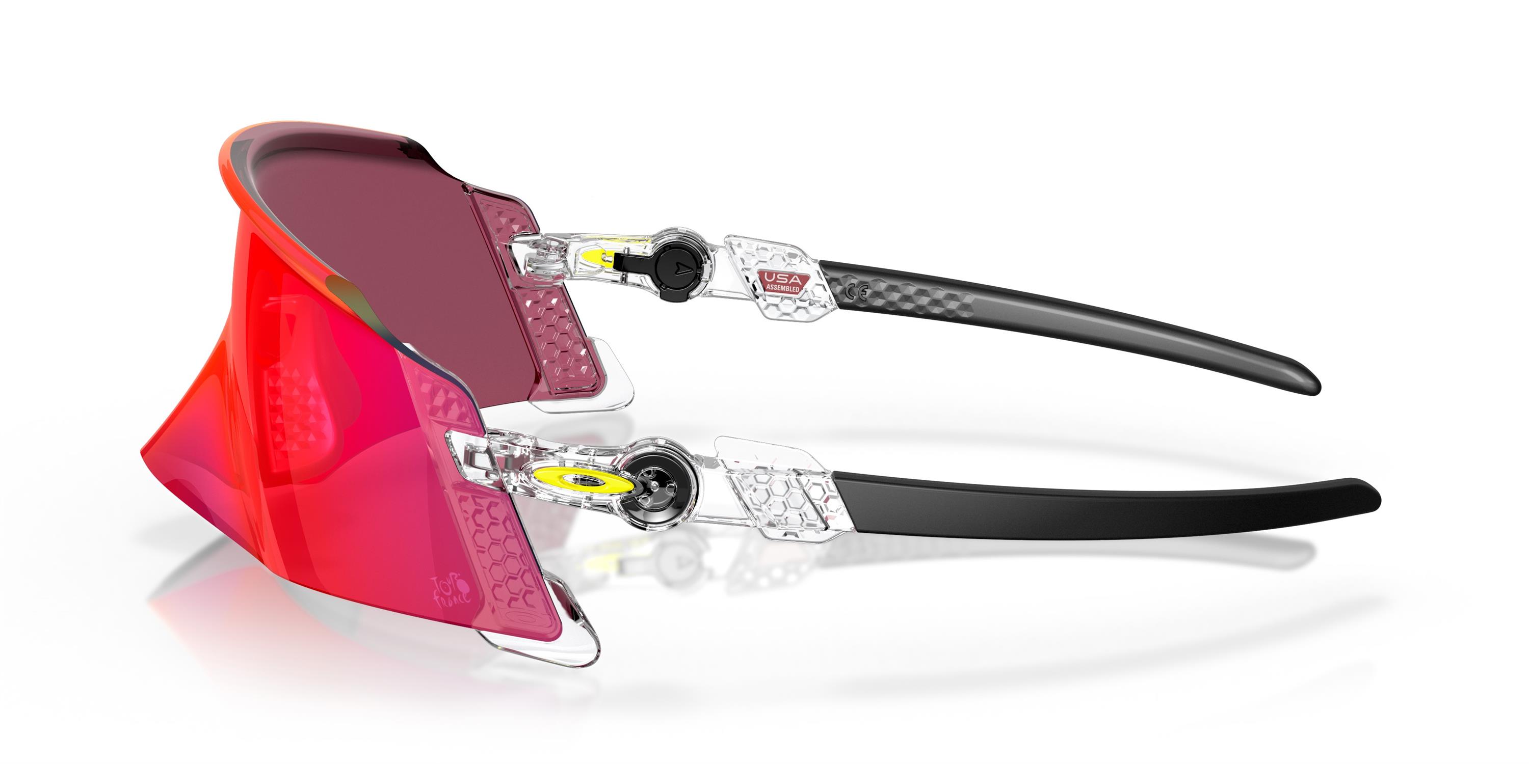 OAKLEY 9455 945517 49 Güneş Gözlüğü