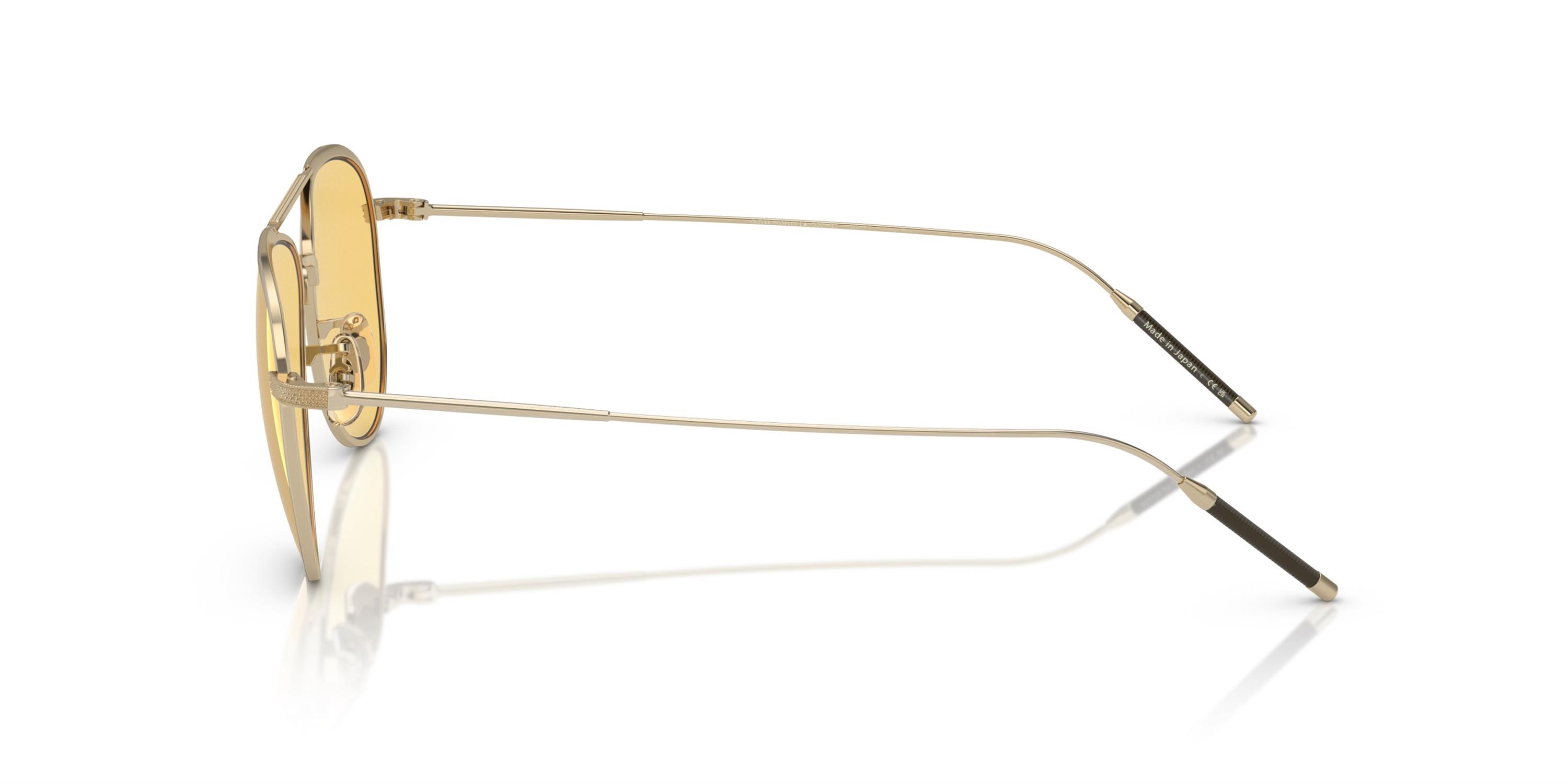 OLIVER PEOPLES 1276ST 5311R6 56 Güneş Gözlüğü
