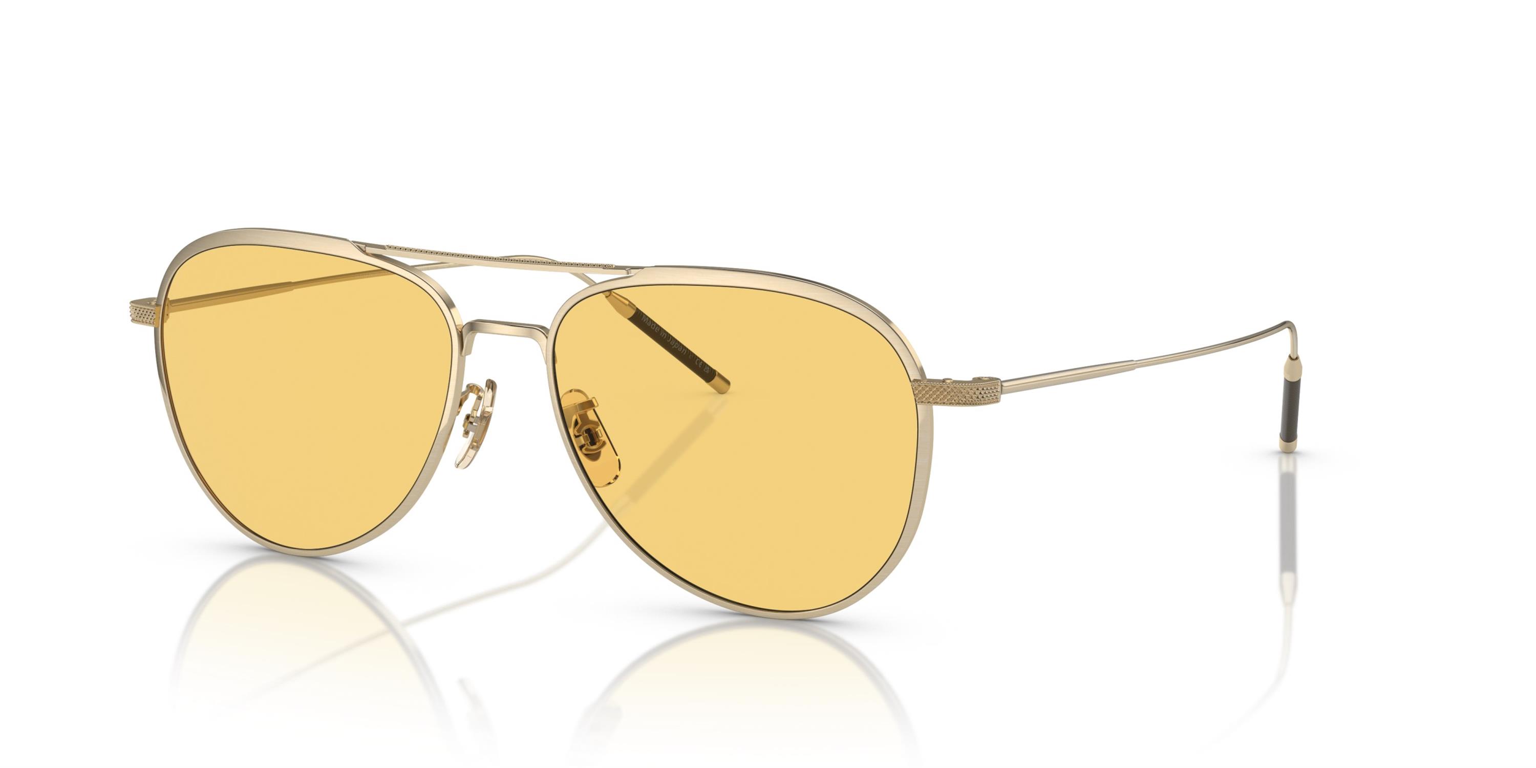 OLIVER PEOPLES 1276ST 5311R6 53 Güneş Gözlüğü