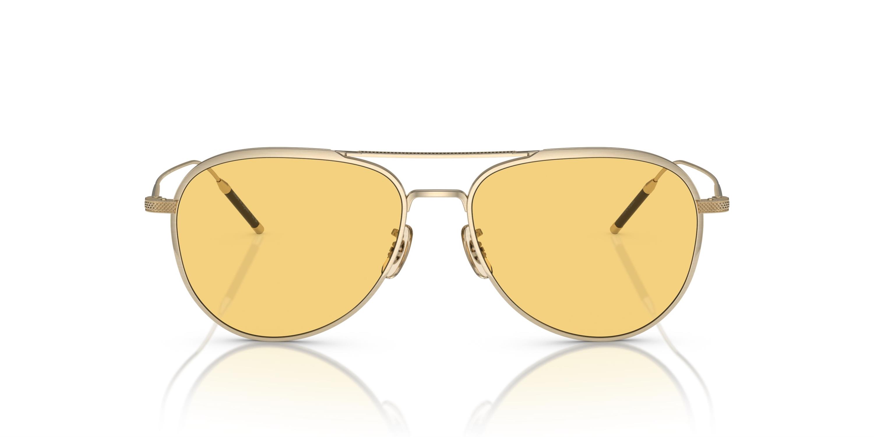 OLIVER PEOPLES 1276ST 5311R6 53 Güneş Gözlüğü