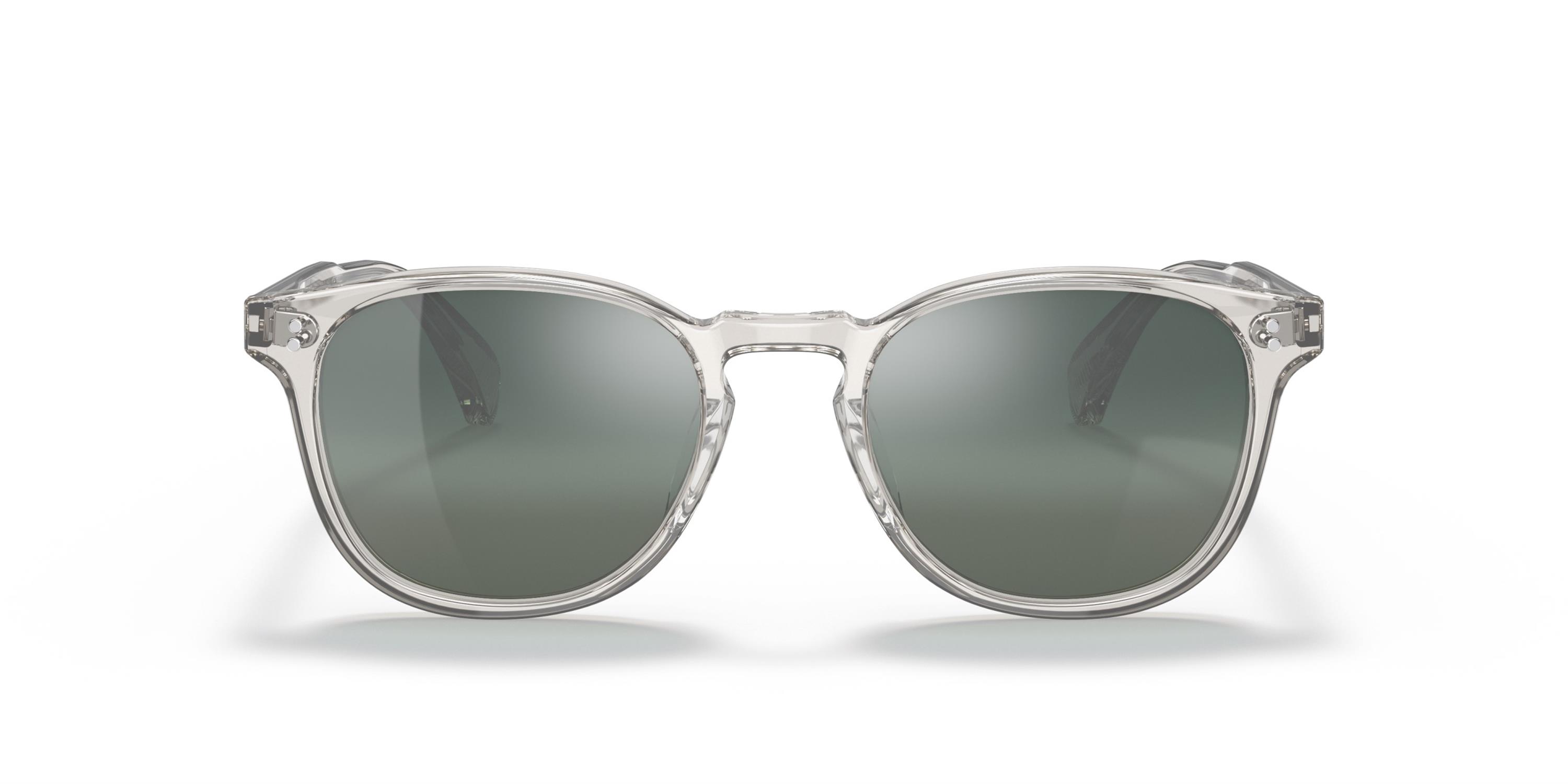 OLIVER PEOPLES 5298SU 166941 53 Güneş Gözlüğü