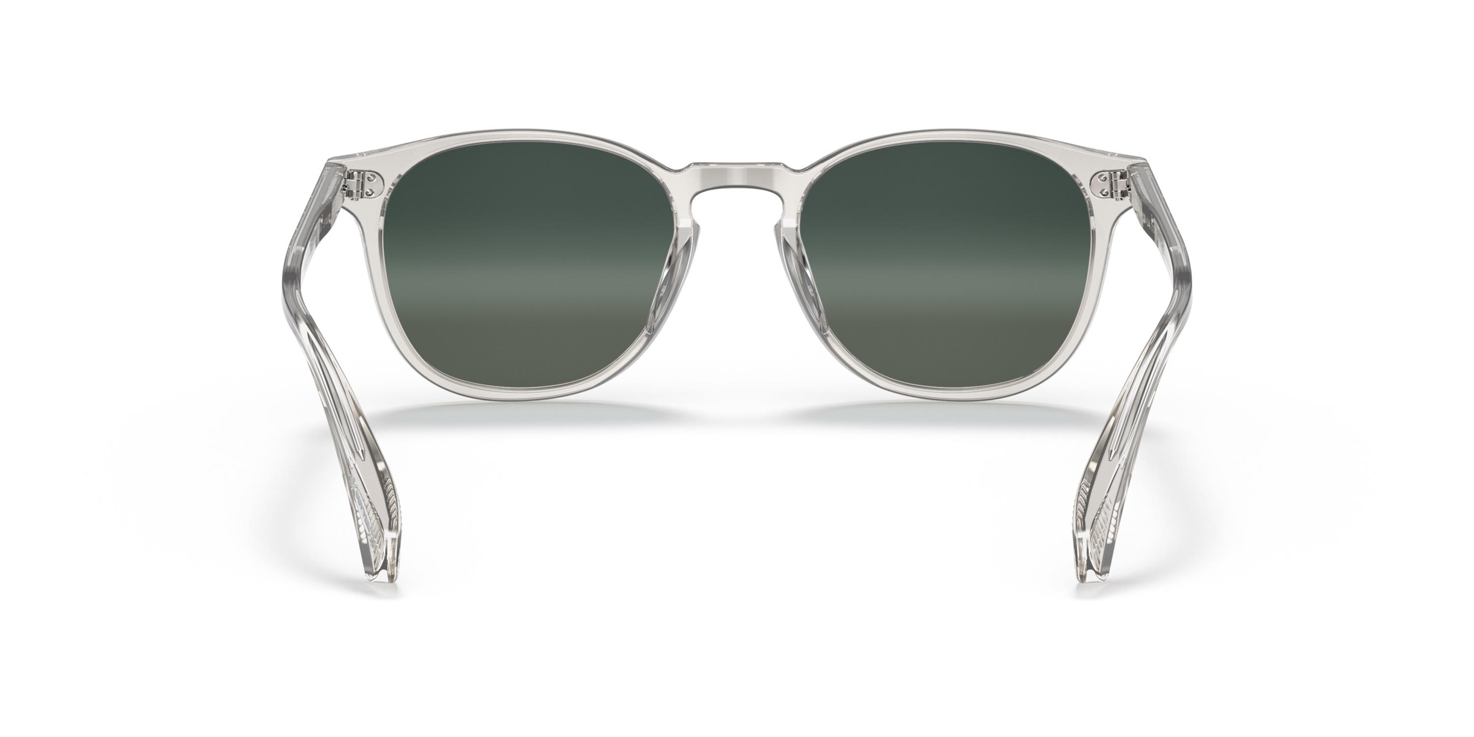 OLIVER PEOPLES 5298SU 166941 53 Güneş Gözlüğü