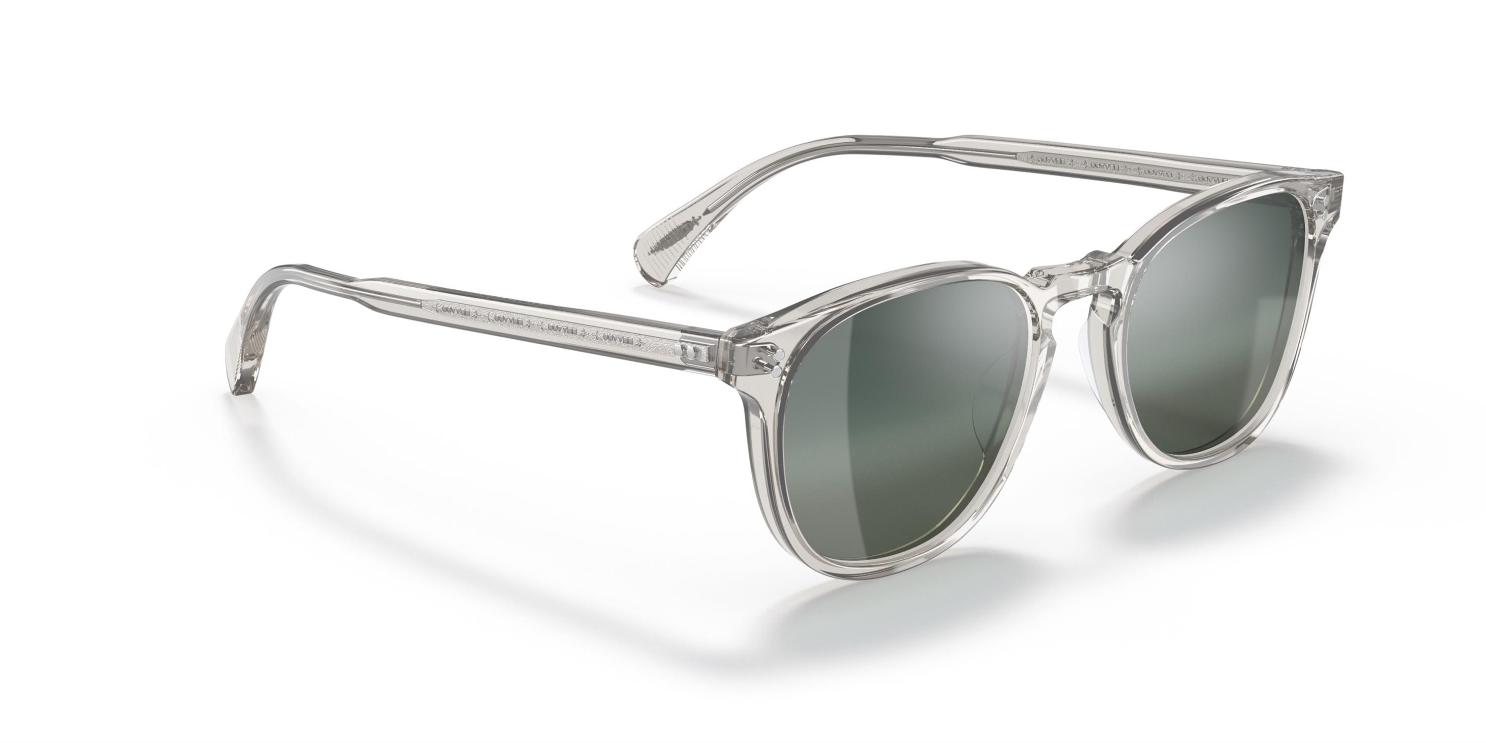 OLIVER PEOPLES 5298SU 166941 53 Güneş Gözlüğü