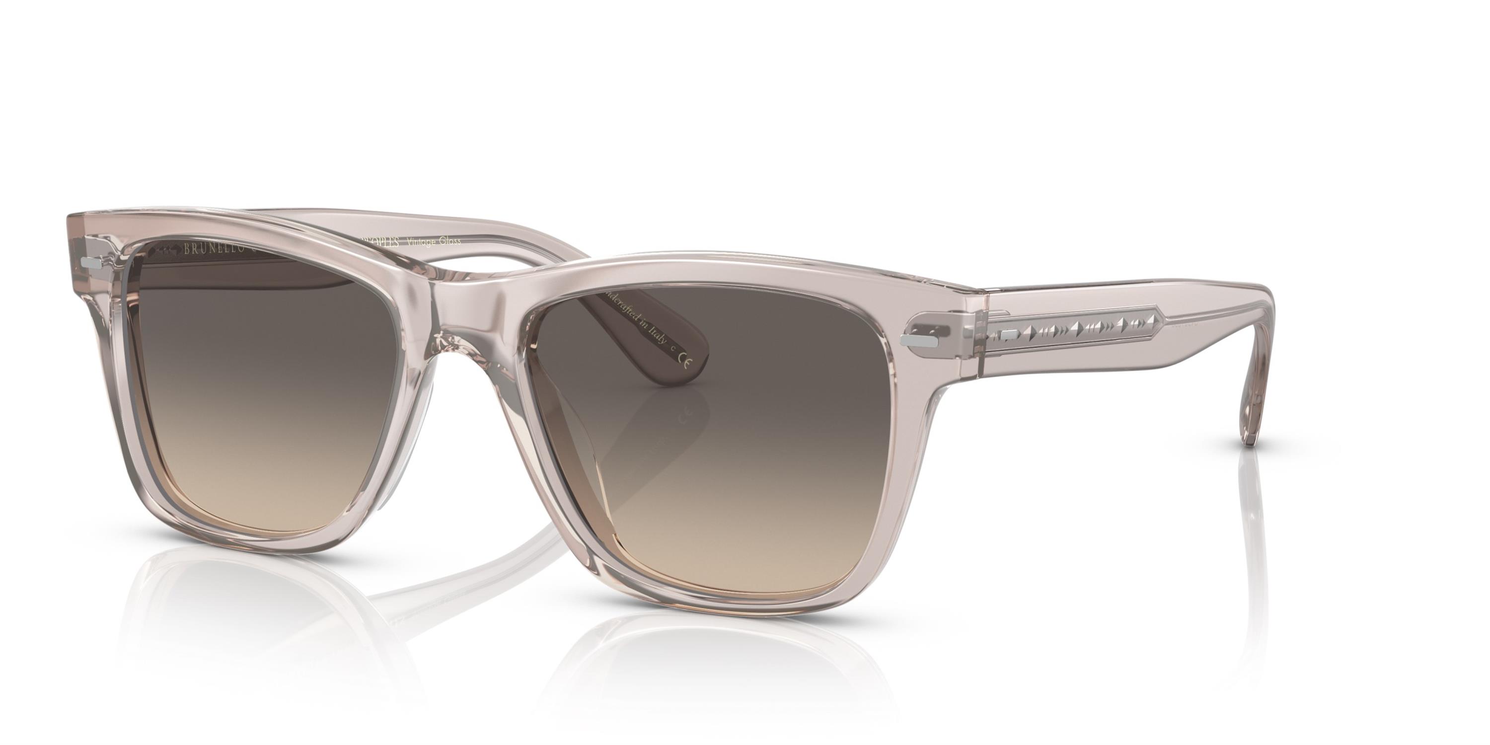 OLIVER PEOPLES 5393SU 146732 54 Erkek Güneş Gözlüğü