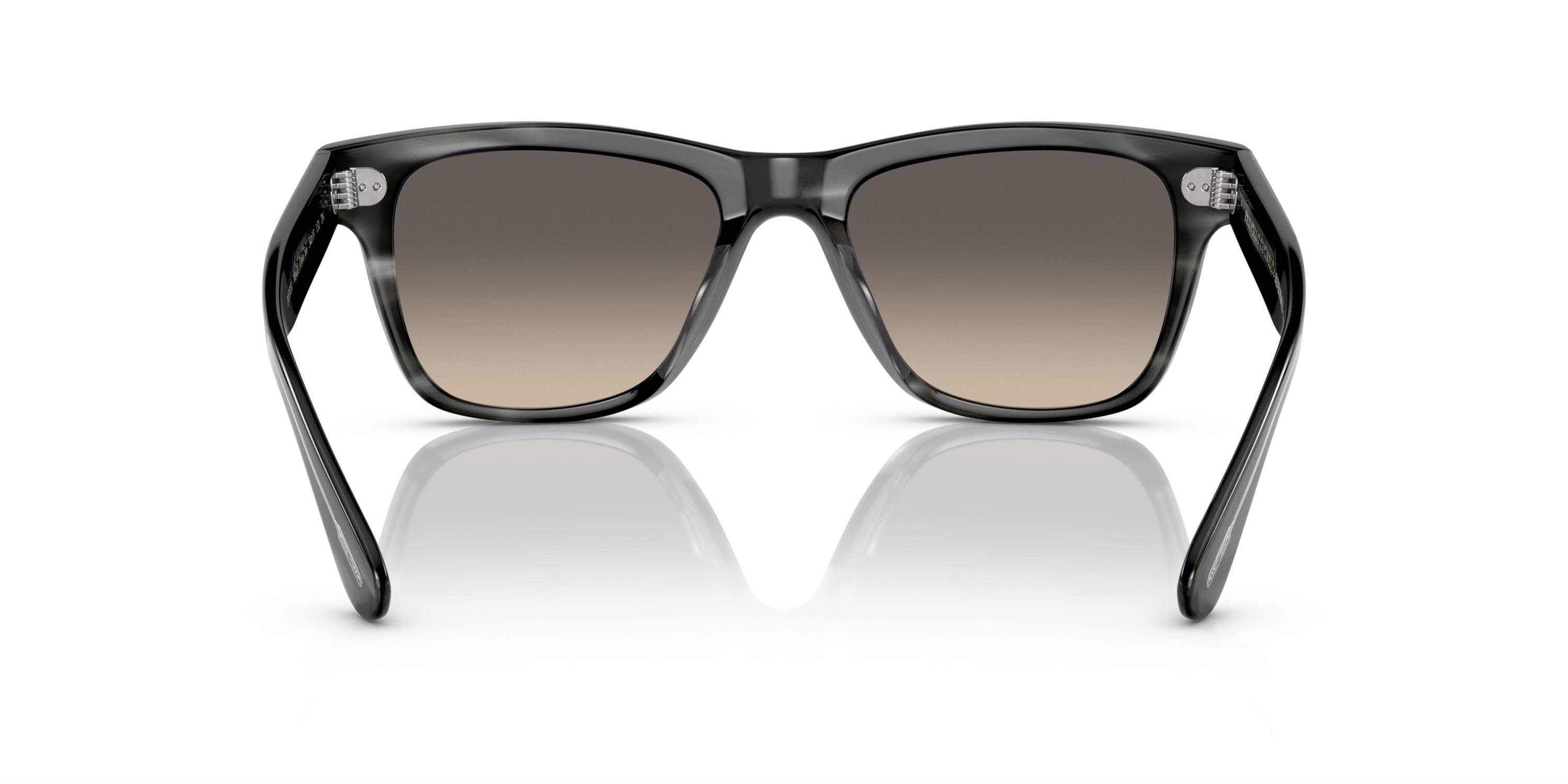 OLIVER PEOPLES 5393SU 166132 54 Erkek Güneş Gözlüğü