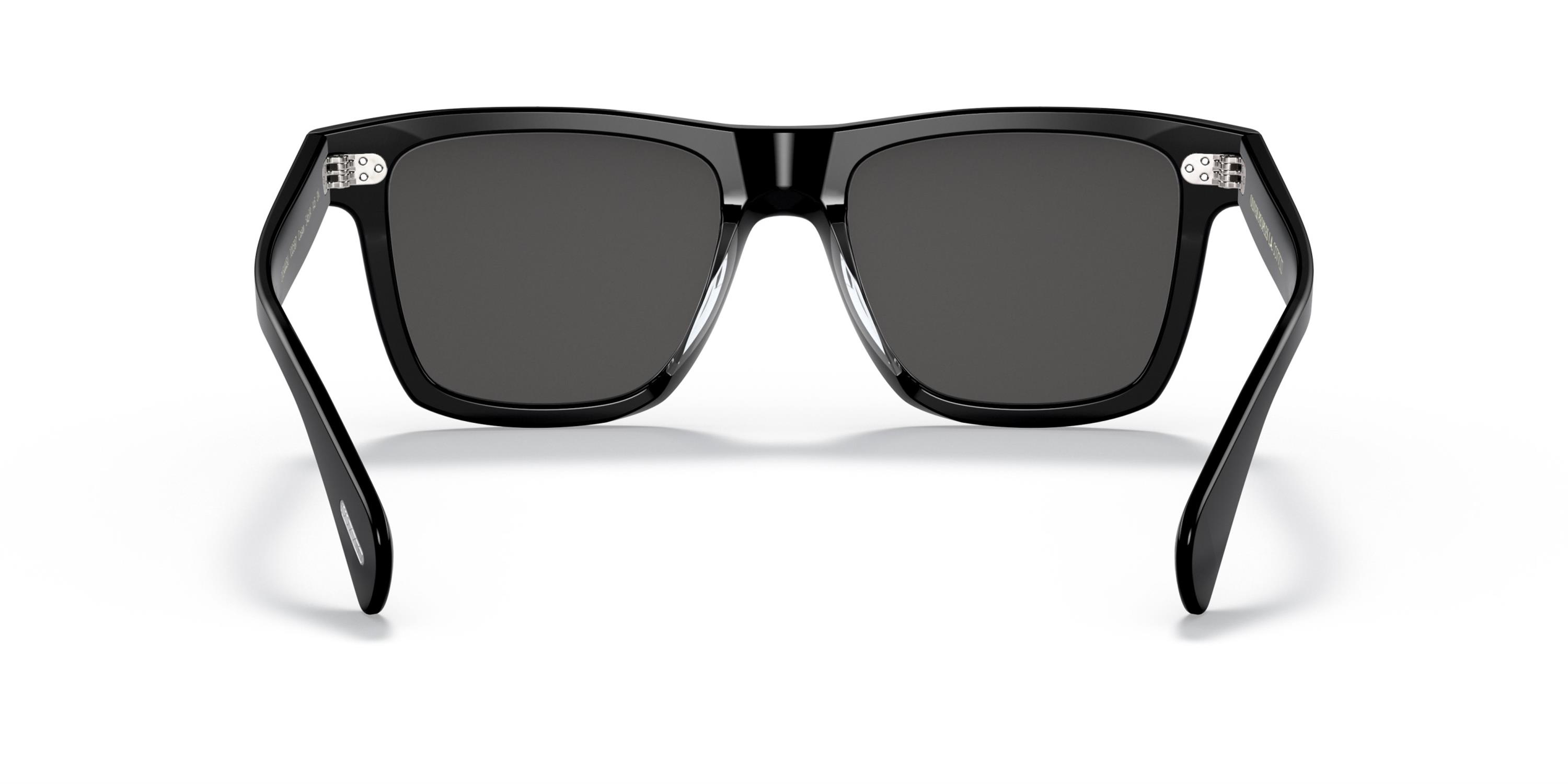 OLIVER PEOPLES 5444SU 100587 54 Erkek Güneş Gözlüğü