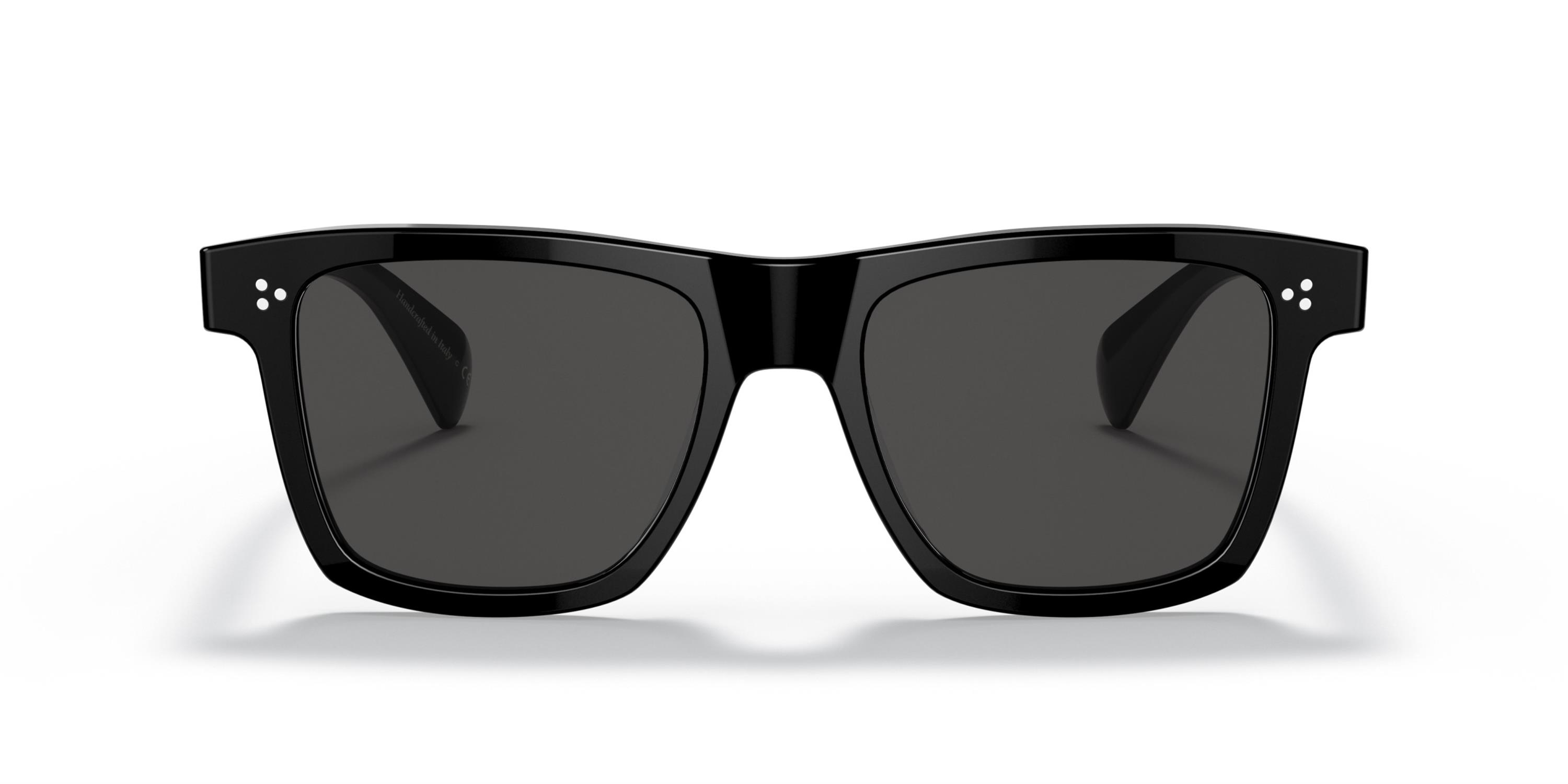 OLIVER PEOPLES 5444SU 100587 54 Erkek Güneş Gözlüğü