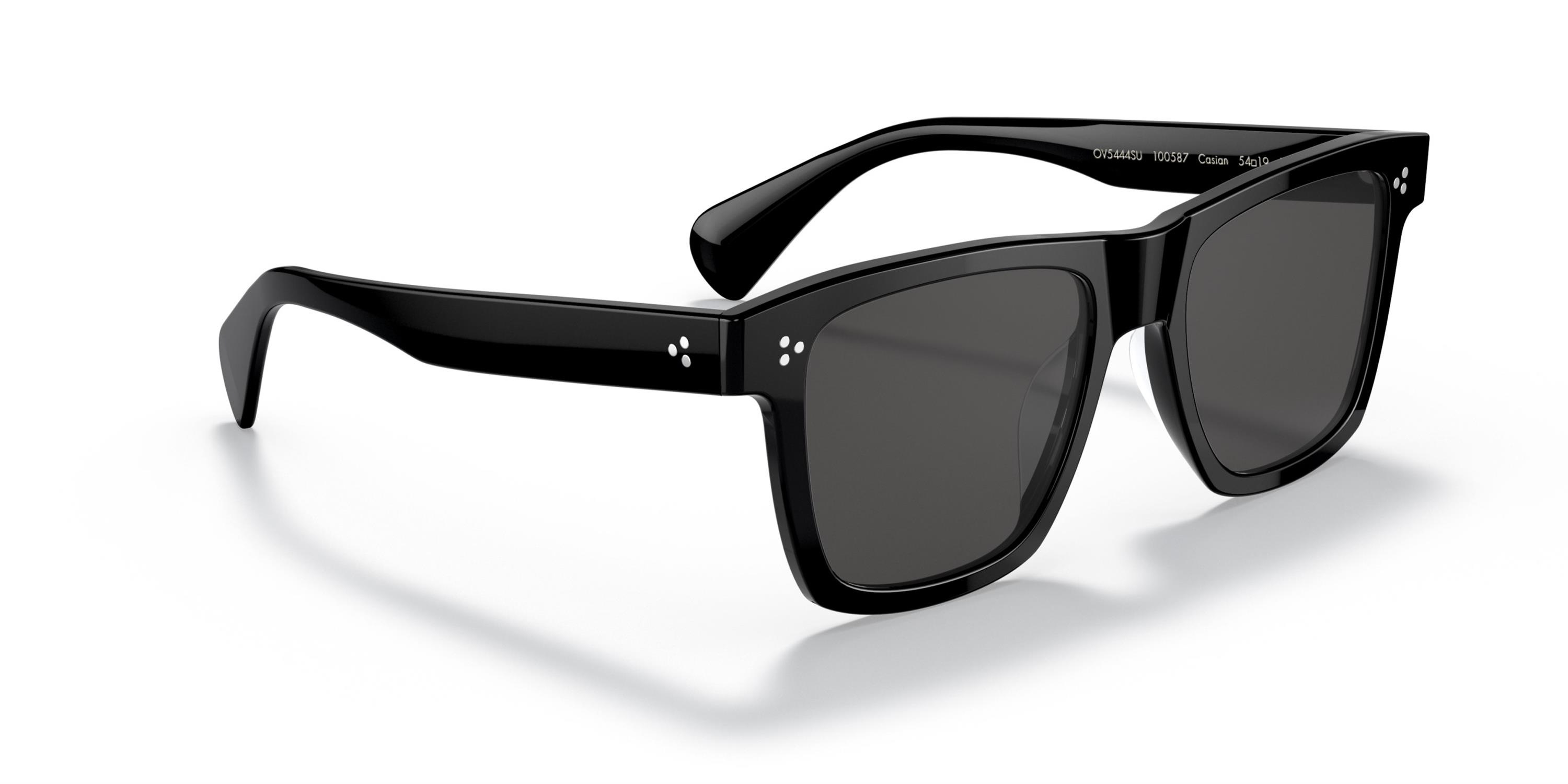 OLIVER PEOPLES 5444SU 100587 54 Erkek Güneş Gözlüğü