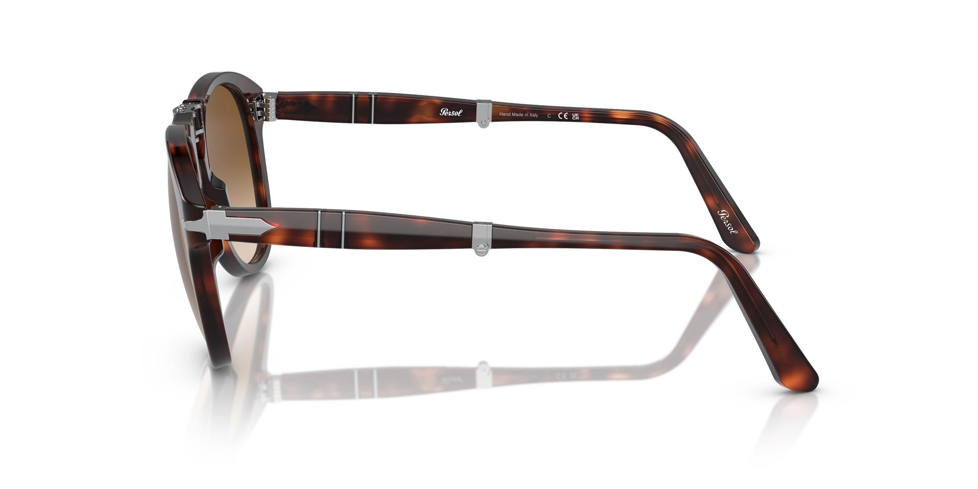 PERSOL 0714 24/51 52 Güneş Gözlüğü