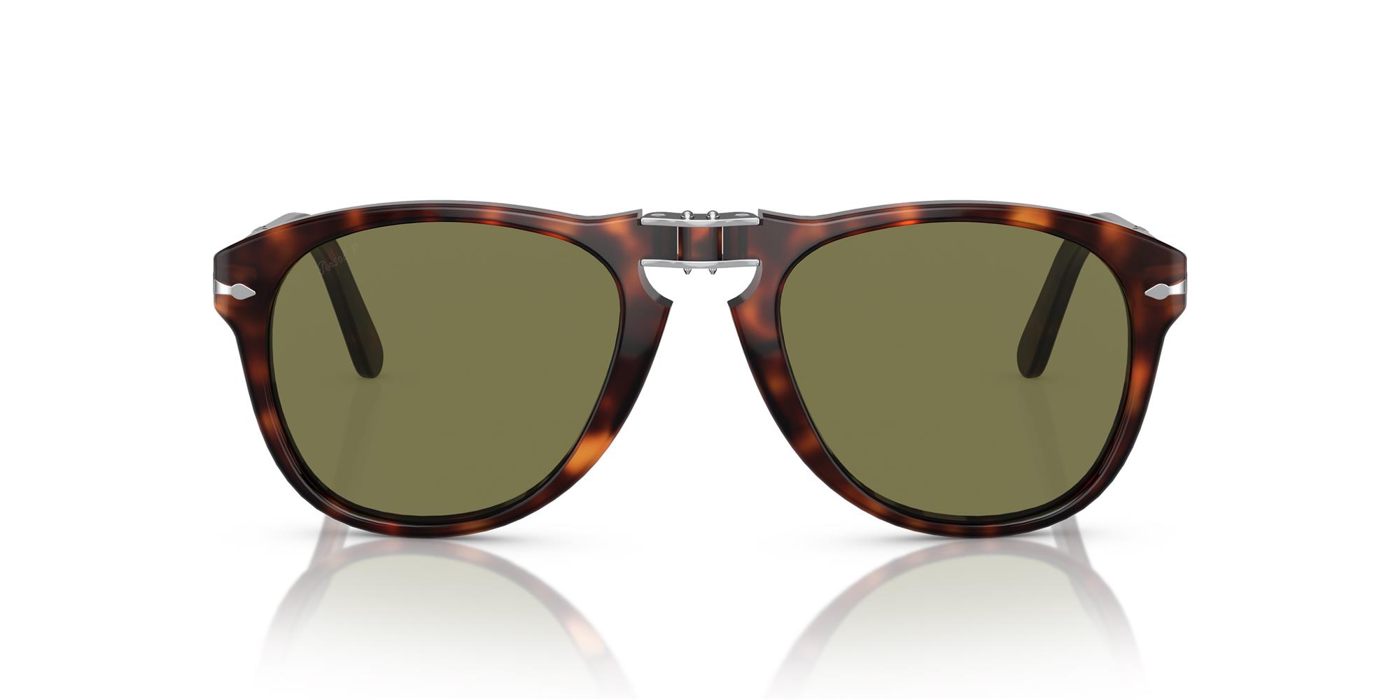 PERSOL 0714SM 24/P1 54 Erkek Güneş Gözlüğü