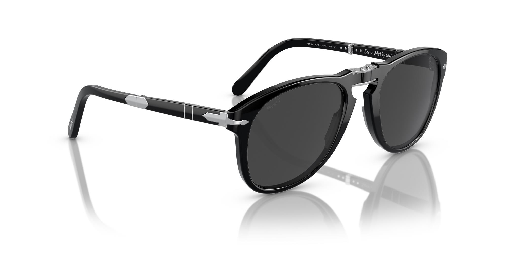 PERSOL 0714SM 95/48 54 Erkek Güneş Gözlüğü