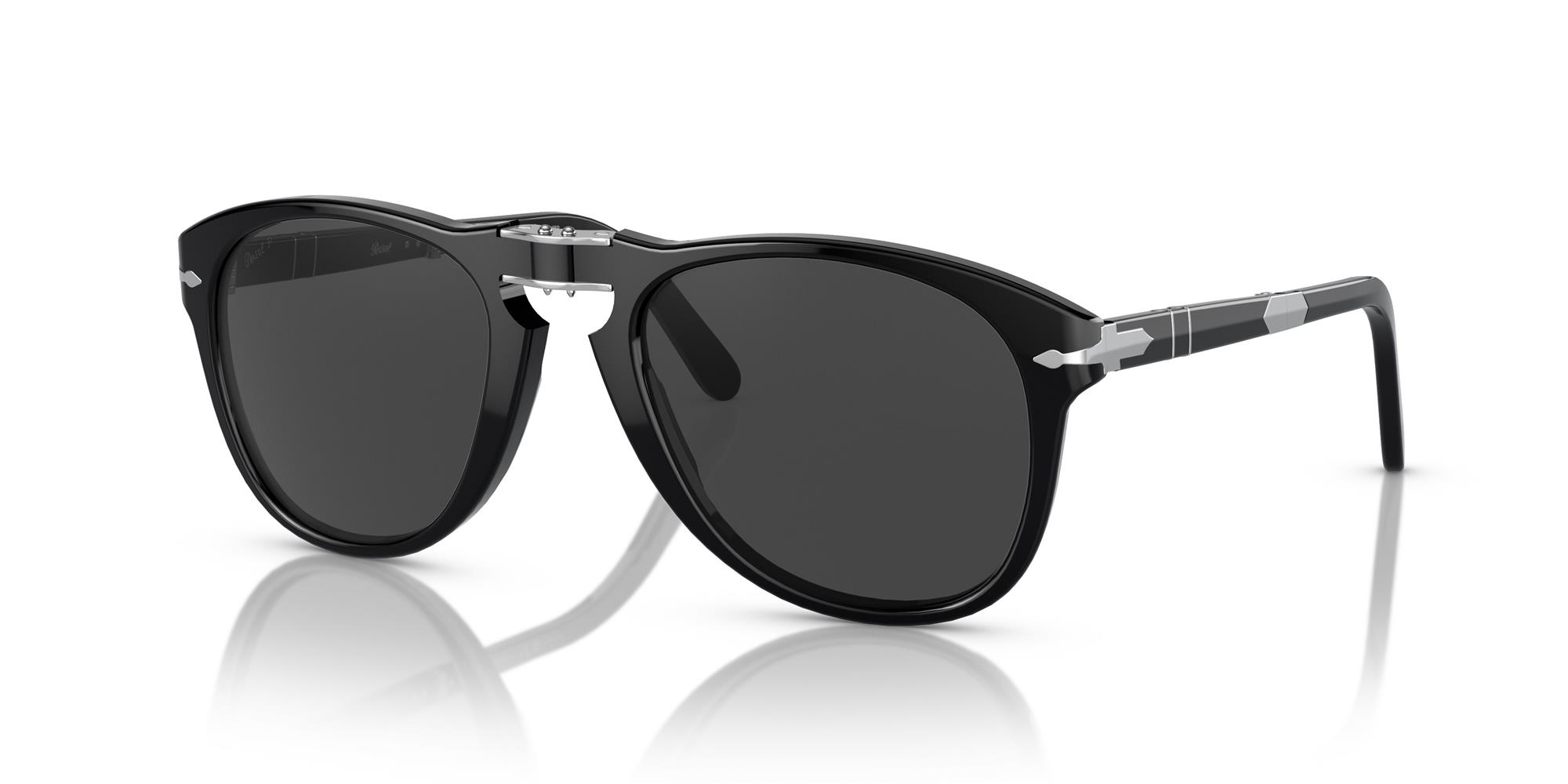 PERSOL 0714SM 95/48 54 Erkek Güneş Gözlüğü