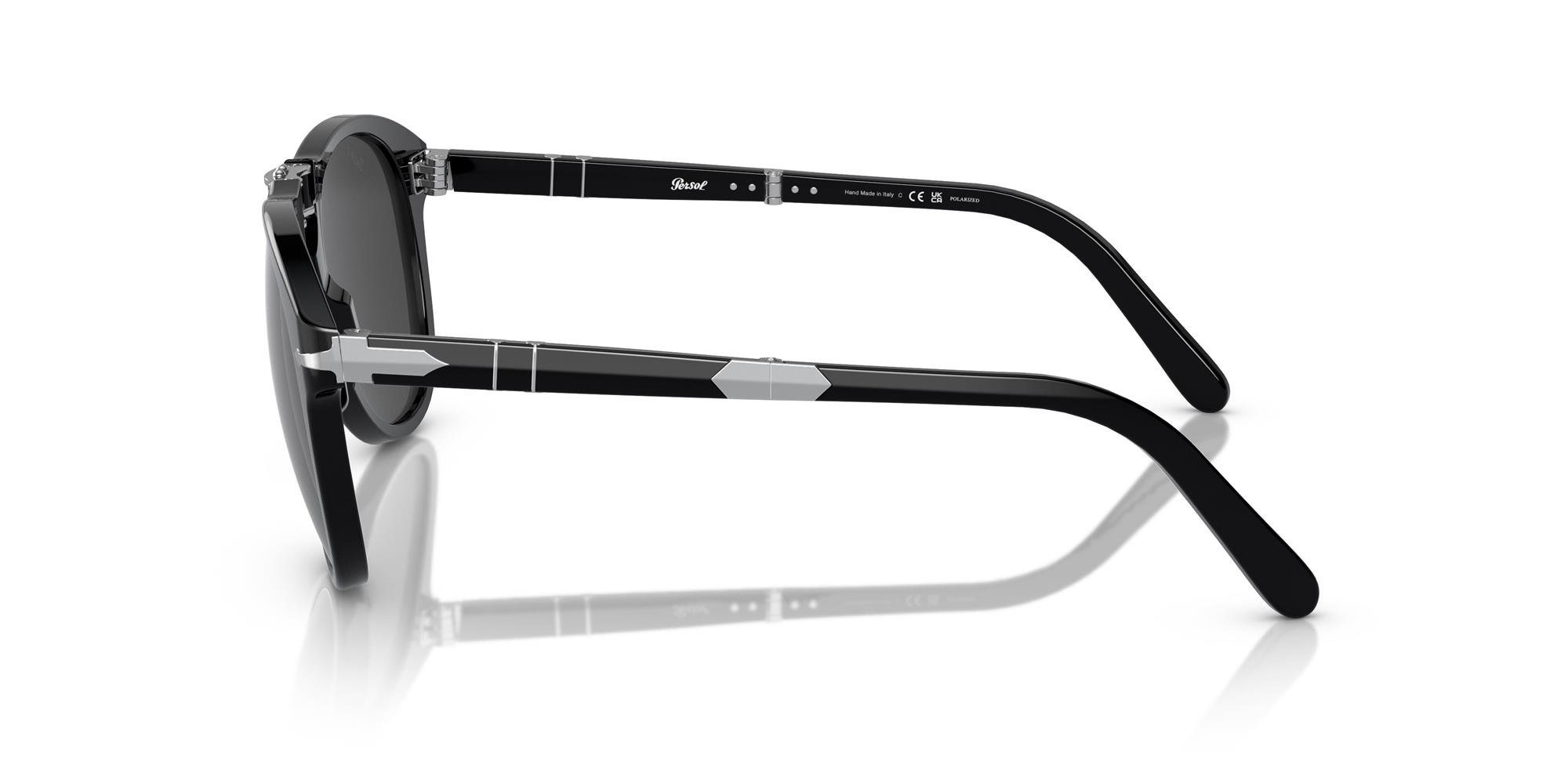 PERSOL 0714SM 95/48 54 Erkek Güneş Gözlüğü