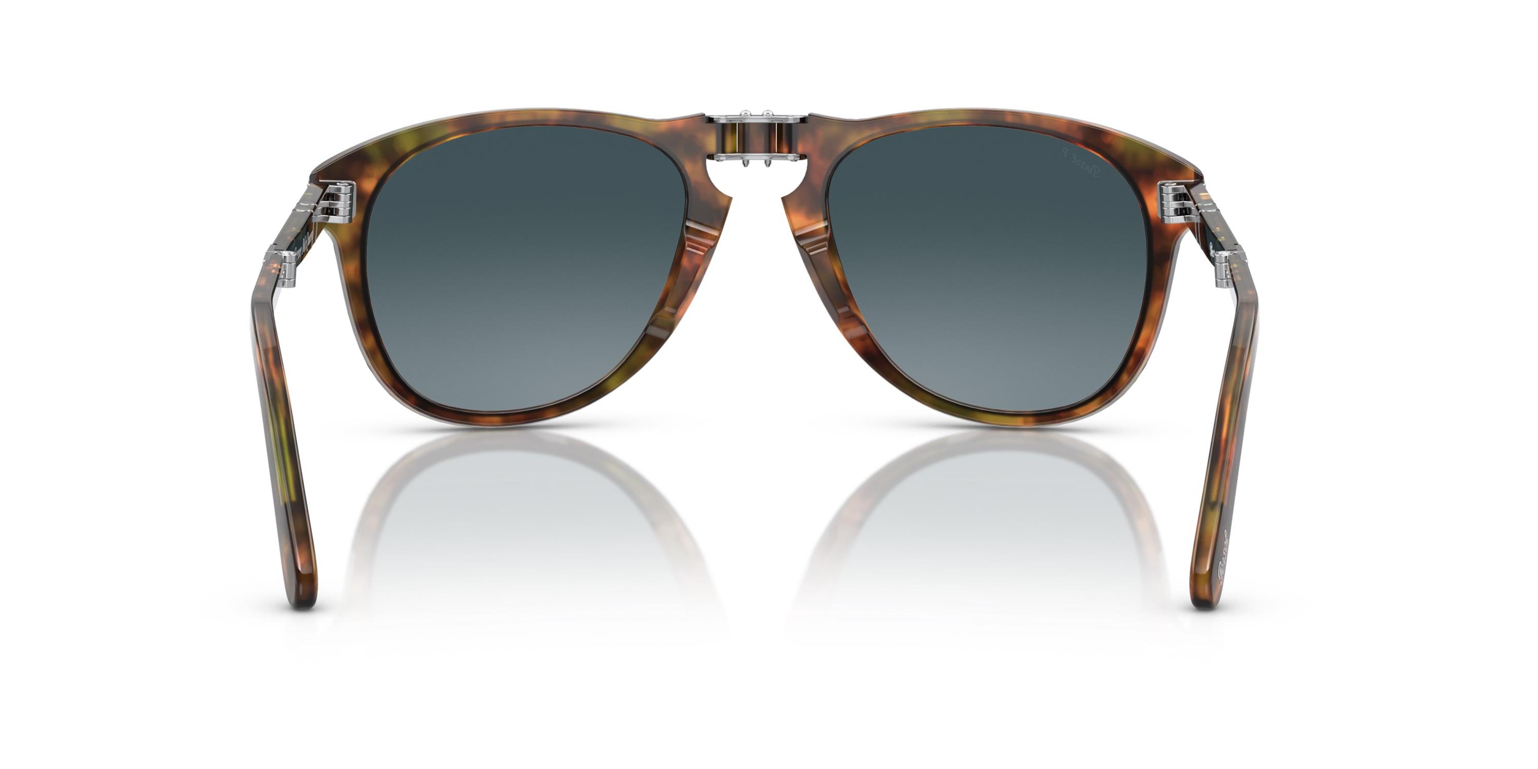 PERSOL 0714SM 0108S3 54 Erkek Güneş Gözlüğü