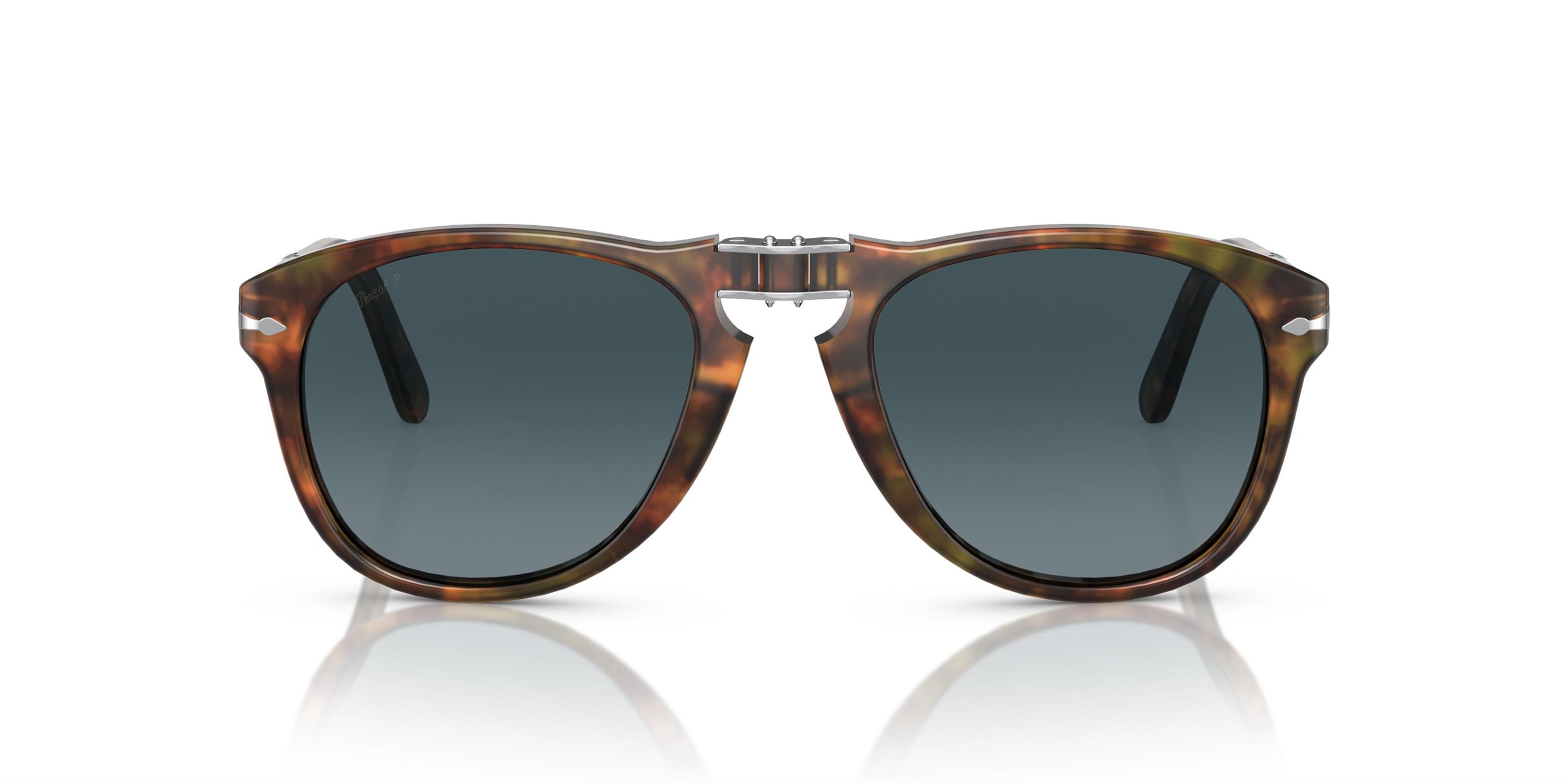 PERSOL 0714SM 0108S3 54 Erkek Güneş Gözlüğü