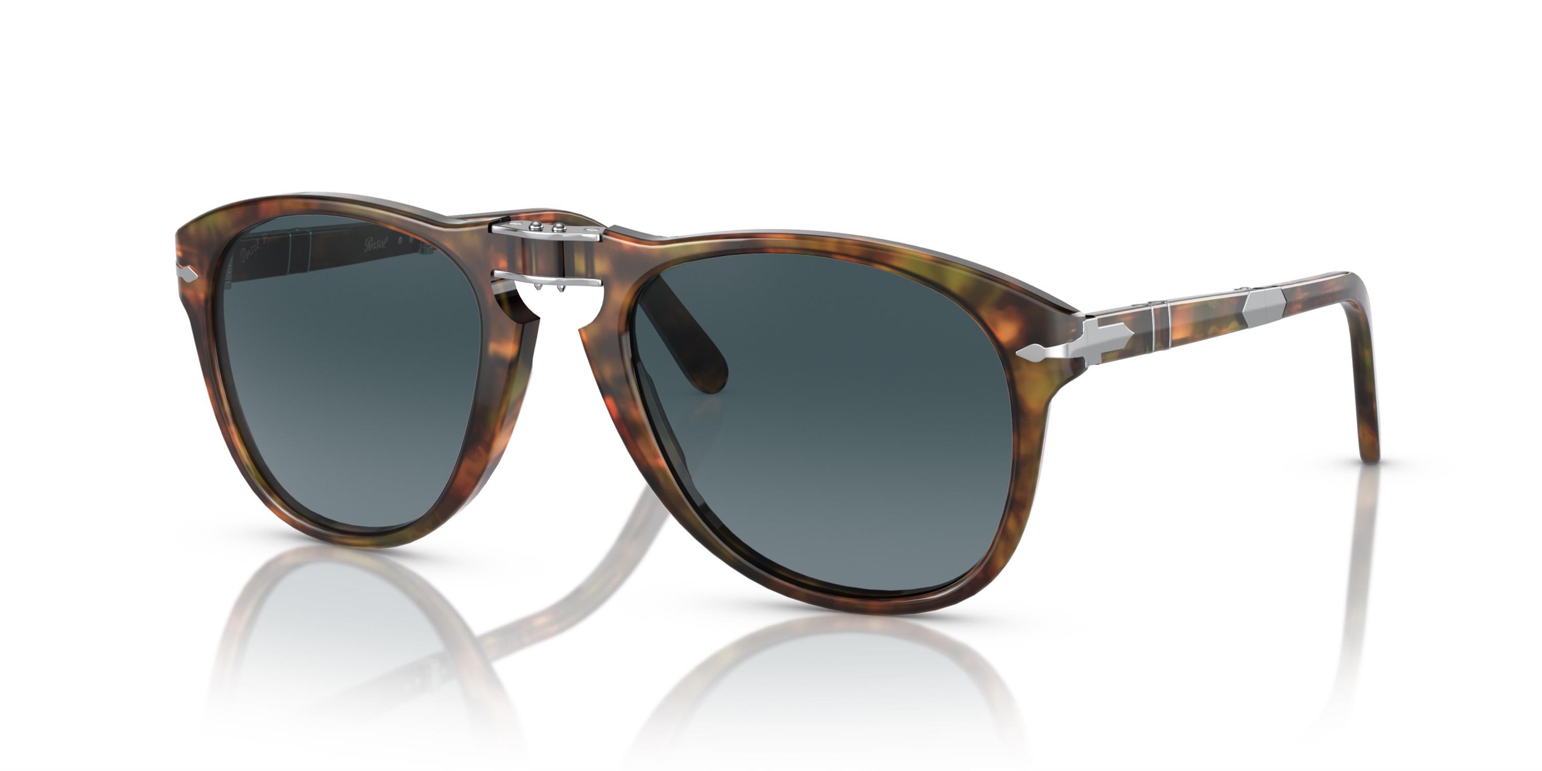 PERSOL 0714SM 0108S3 54 Erkek Güneş Gözlüğü