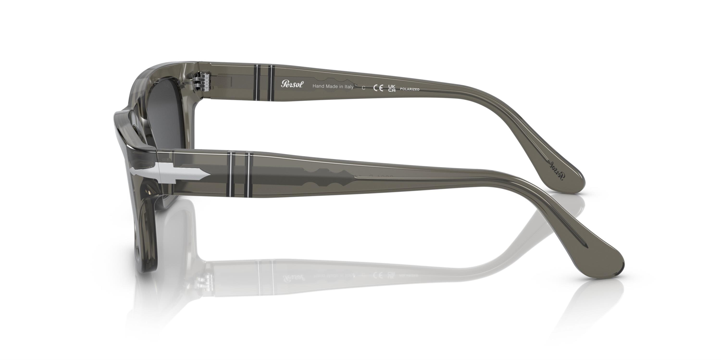 PERSOL 3301S 110348 54 Erkek Güneş Gözlüğü