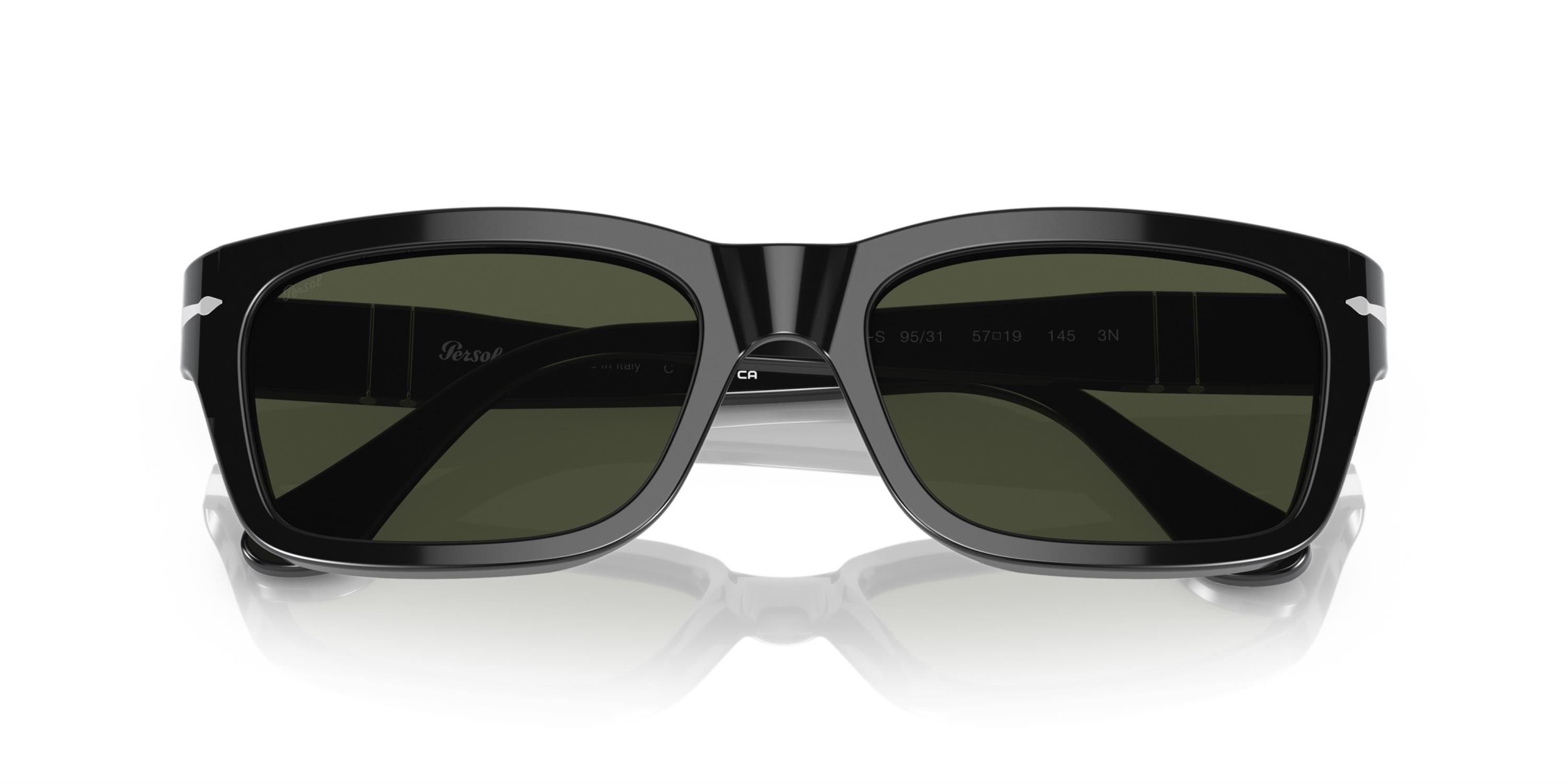 PERSOL 3301S 95/31 57 Erkek Güneş Gözlüğü