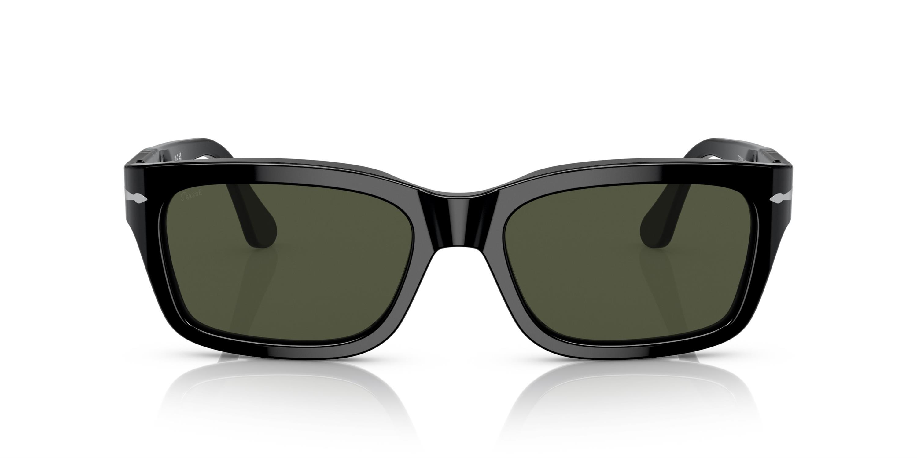 PERSOL 3301S 95/31 57 Erkek Güneş Gözlüğü
