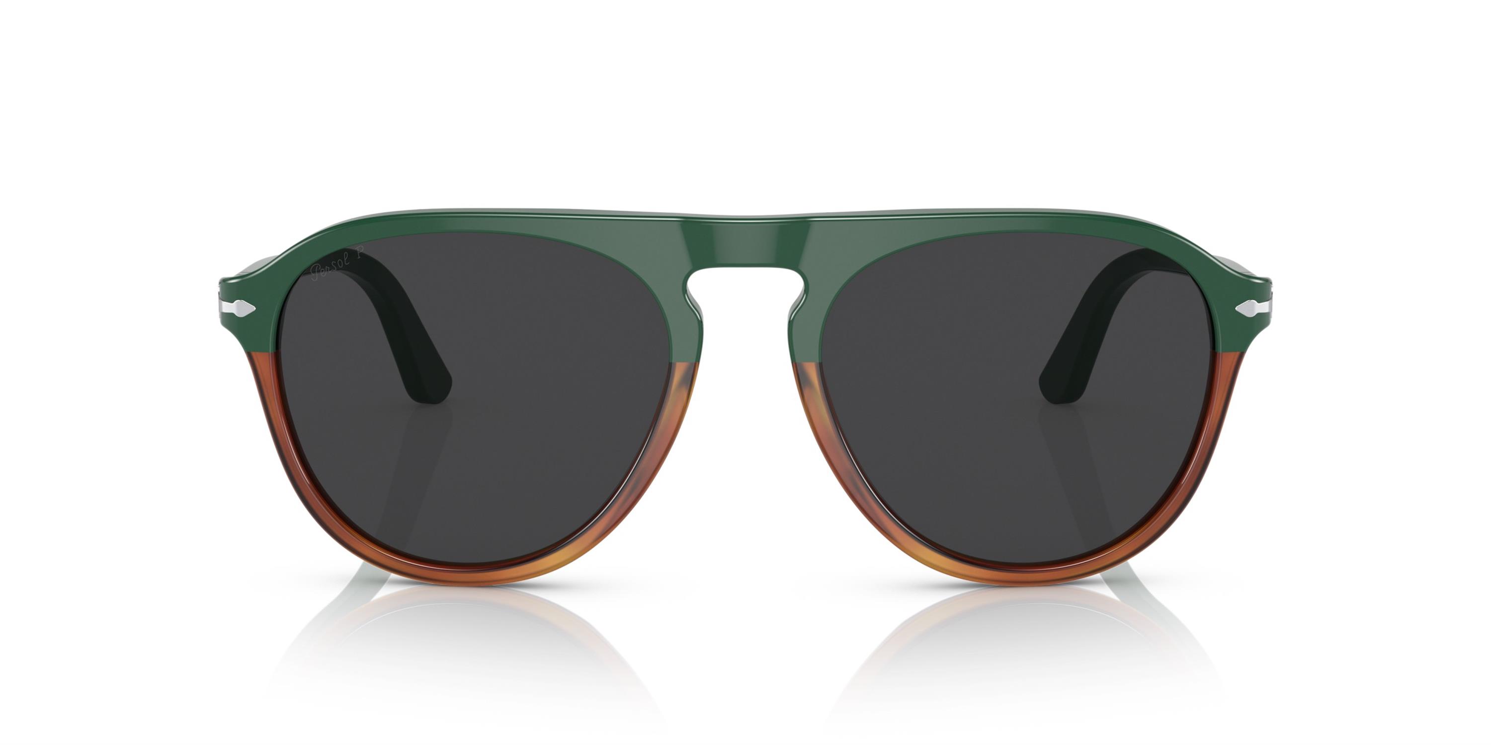 PERSOL 3302S 117548 55 Güneş Gözlüğü