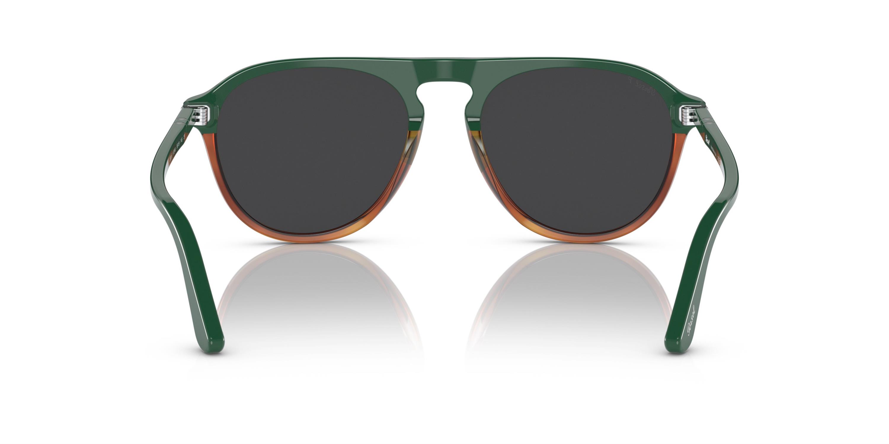 PERSOL 3302S 117548 55 Güneş Gözlüğü