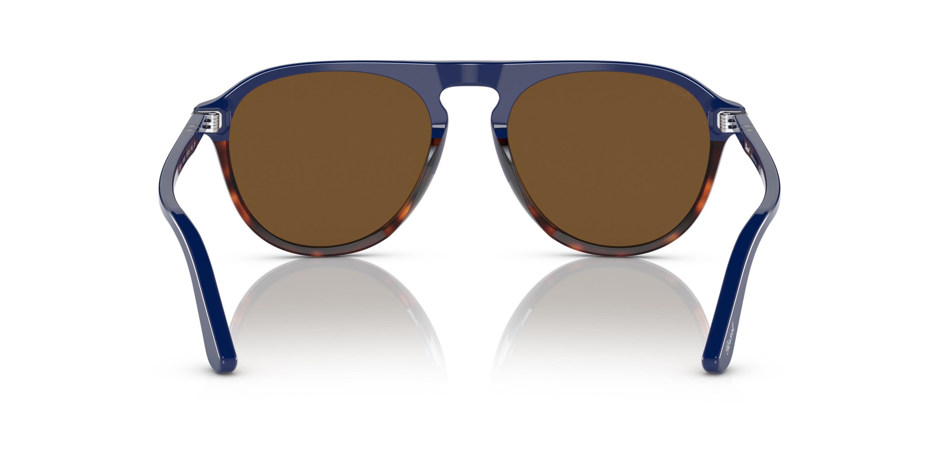 PERSOL 3302S 117857 55 Güneş Gözlüğü