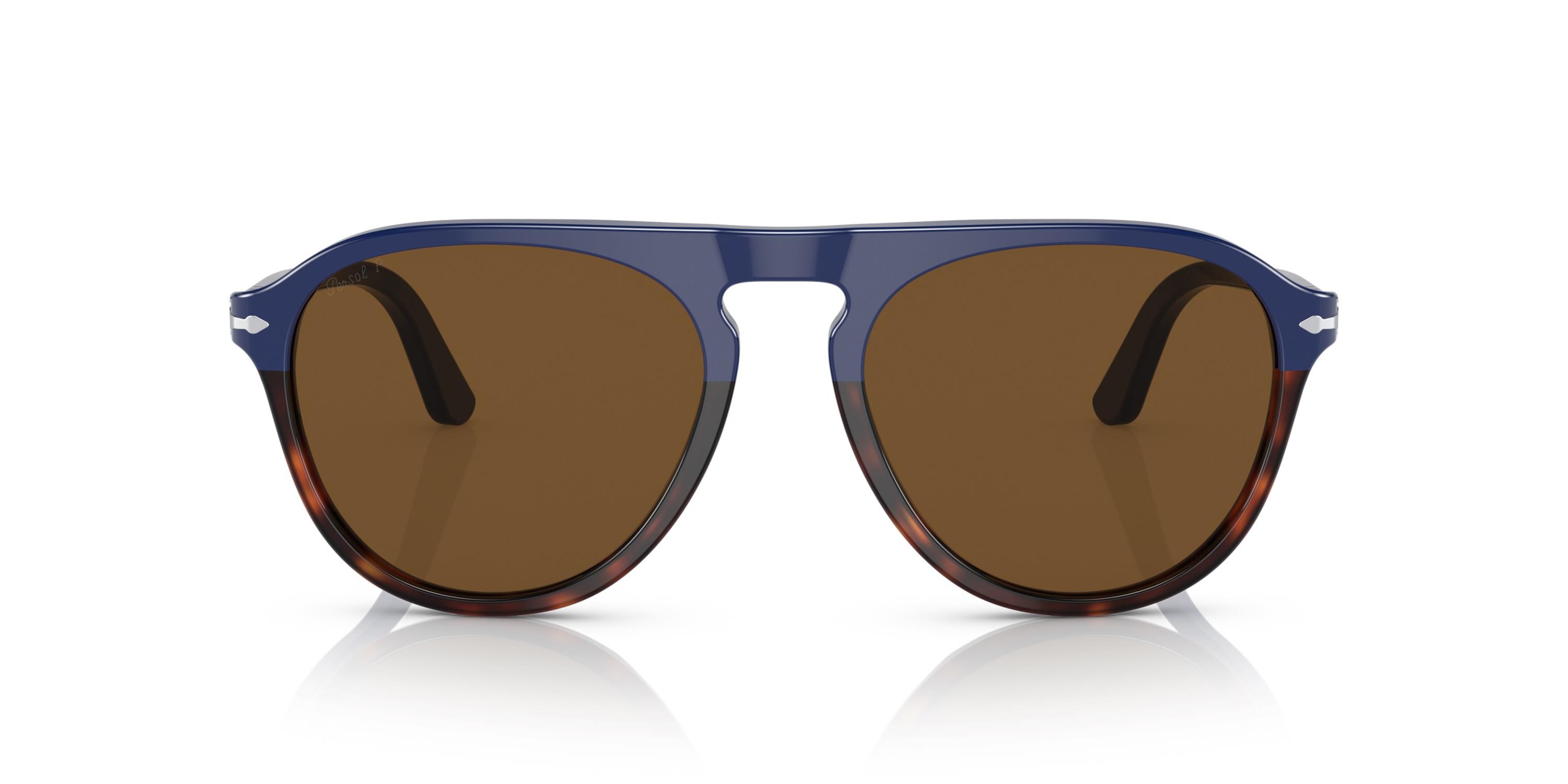 PERSOL 3302S 117857 55 Güneş Gözlüğü