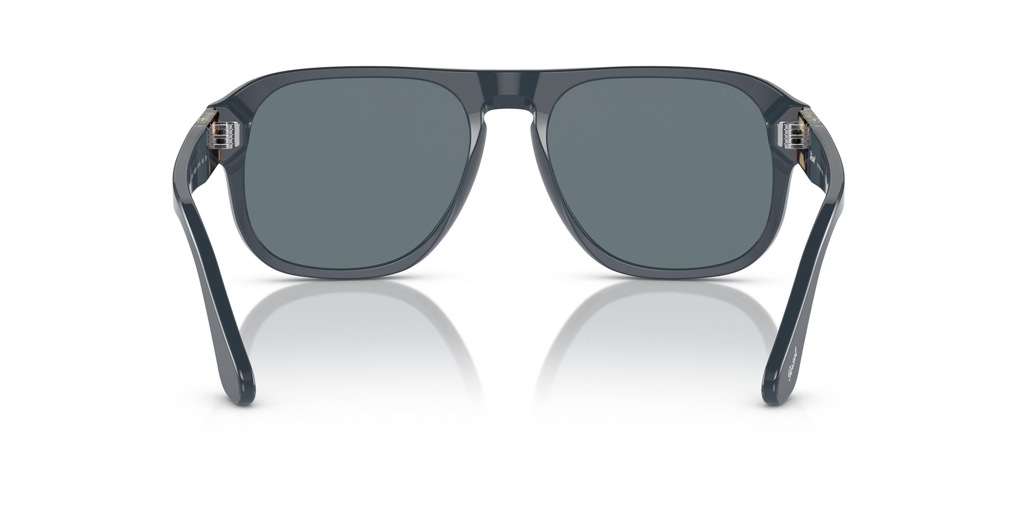 PERSOL 3310S 11893R 57 Erkek Güneş Gözlüğü