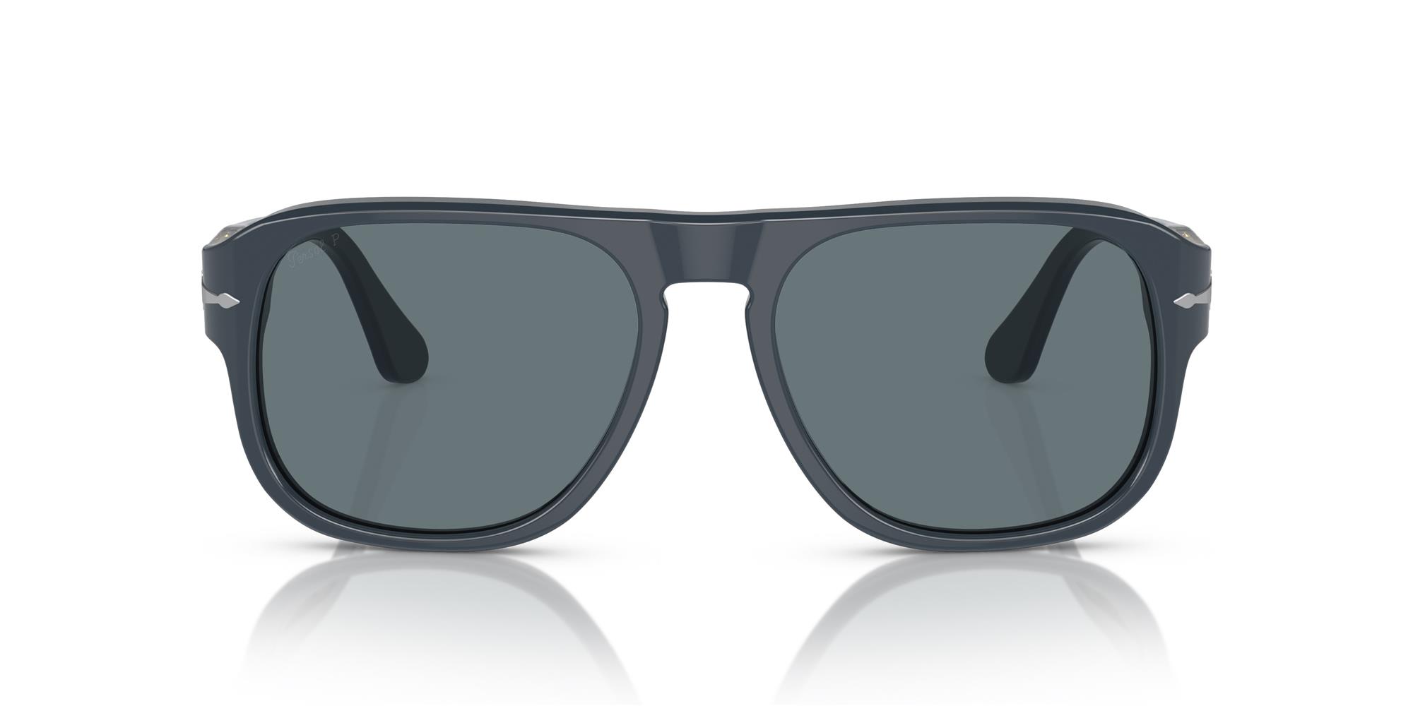 PERSOL 3310S 11893R 57 Erkek Güneş Gözlüğü