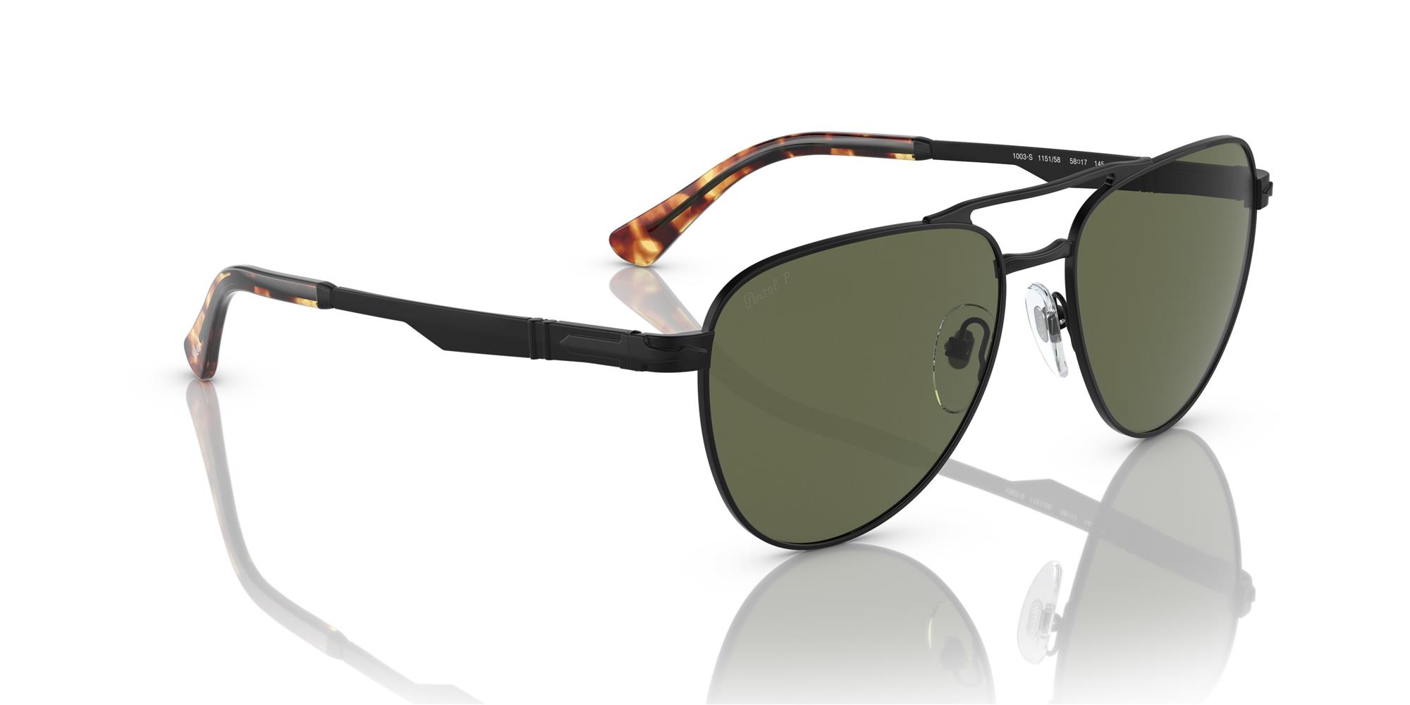 PERSOL 1003S 115158 58 Güneş Gözlüğü