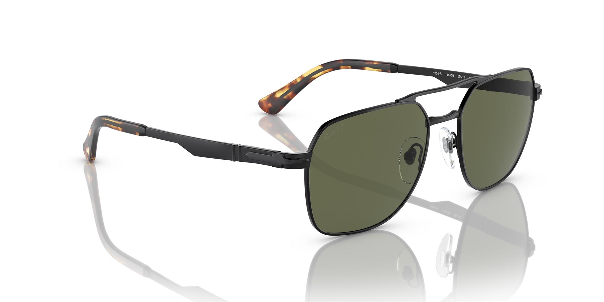 PERSOL 1004S 115158 55 Güneş Gözlüğü