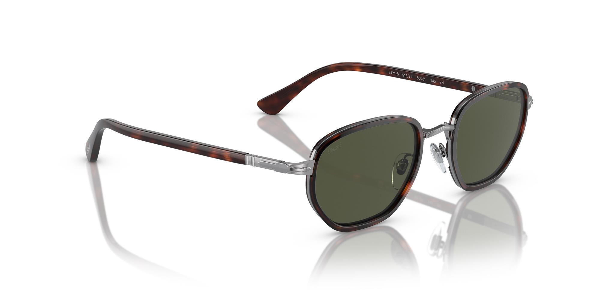 PERSOL 2471S 513/31 50 Güneş Gözlüğü