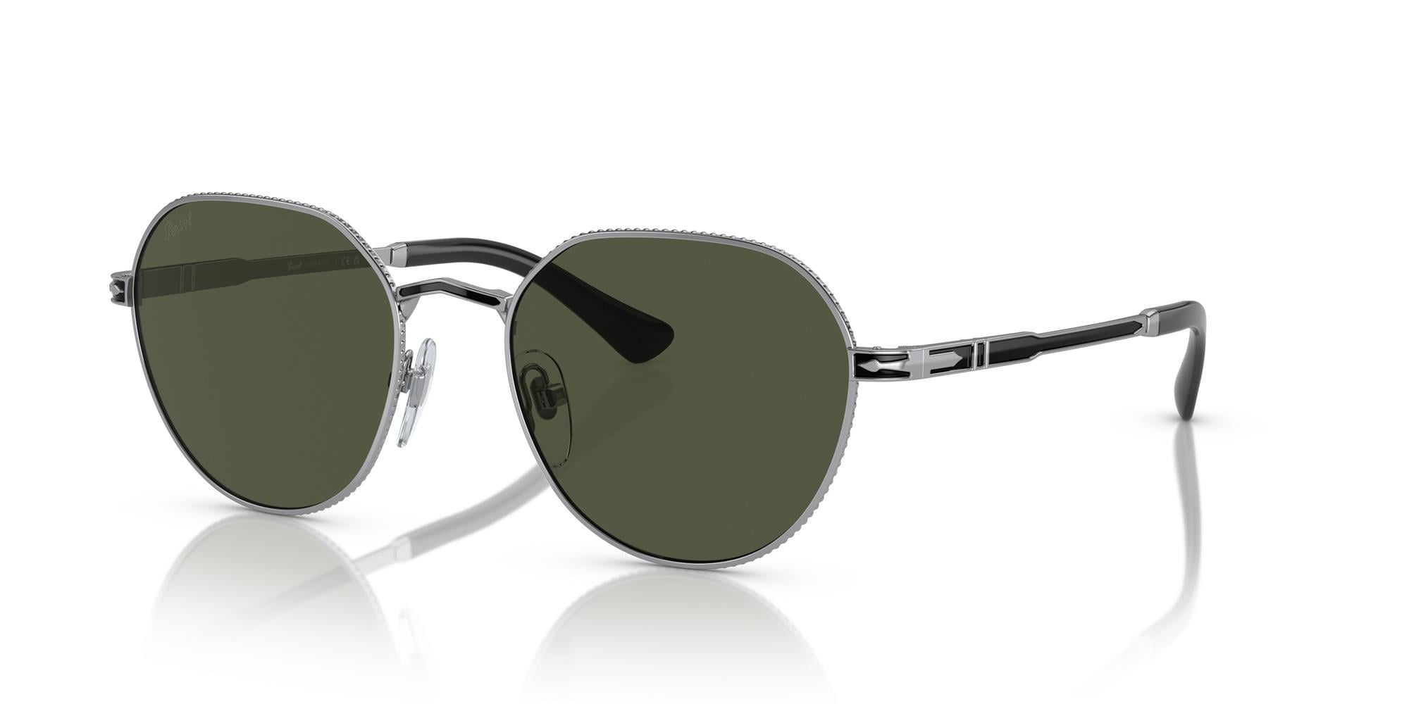 PERSOL 2486S 111331 51 Erkek Güneş Gözlüğü