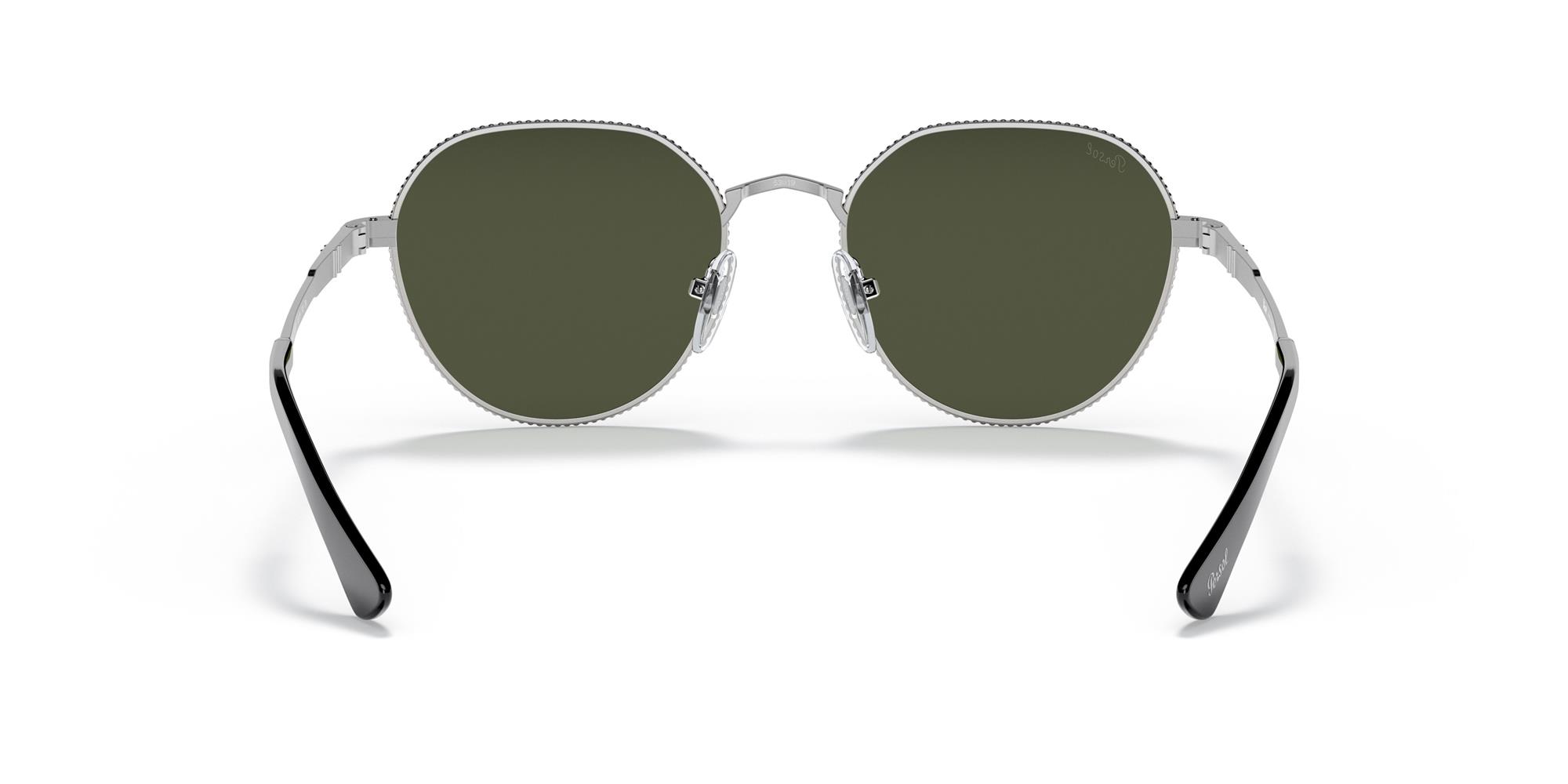 PERSOL 2486S 111331 51 Erkek Güneş Gözlüğü